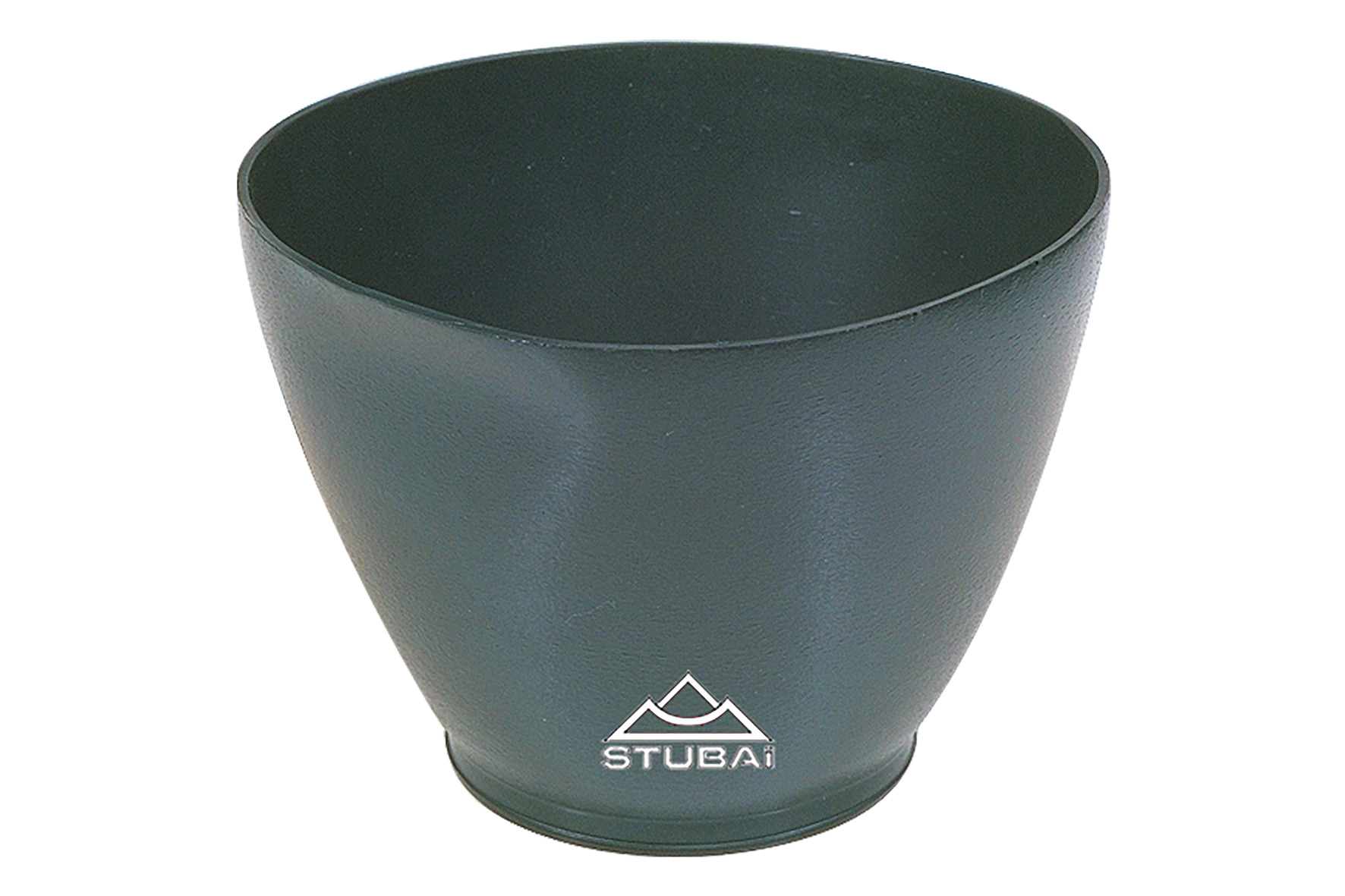 4376 Plaster cup