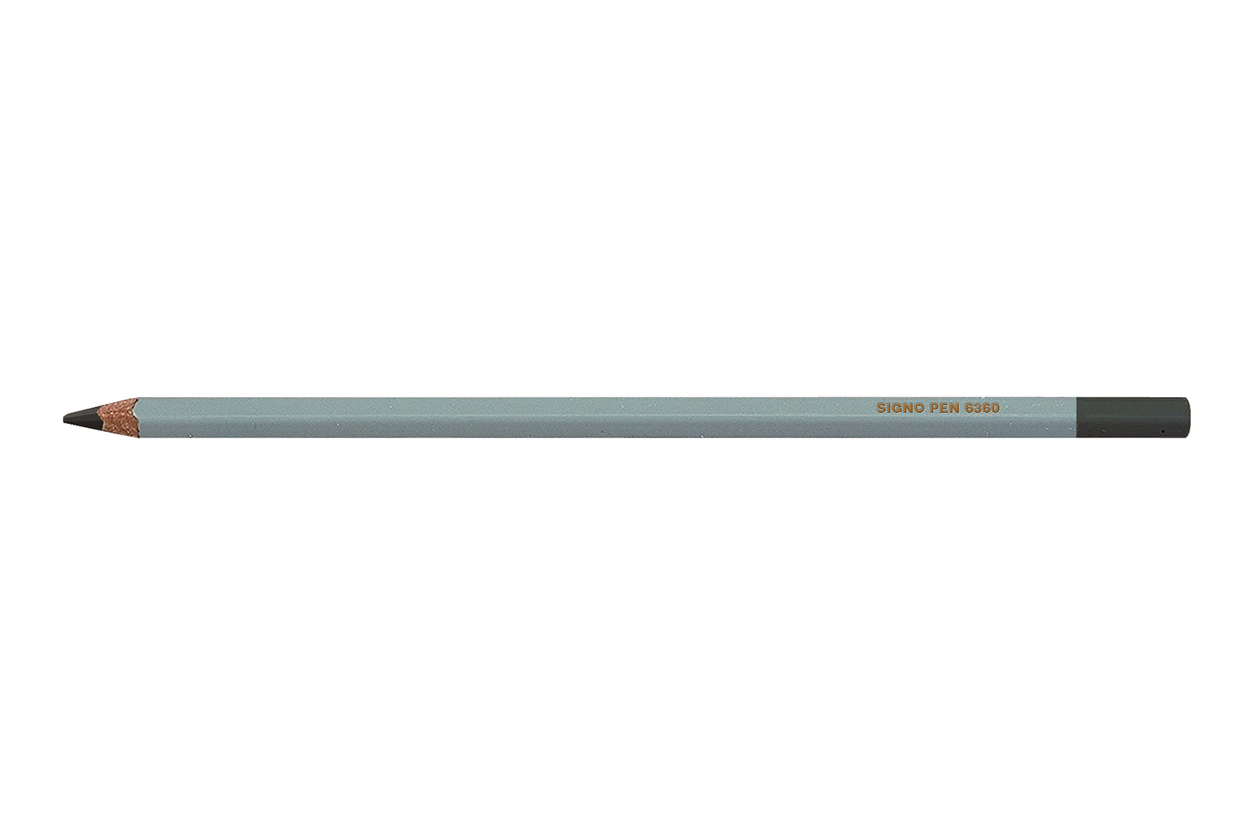 4441 Graphite marking pencil for sheet metal