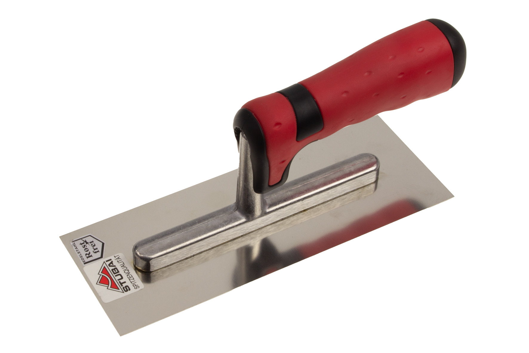 4453 Smoothing trowel, 2K