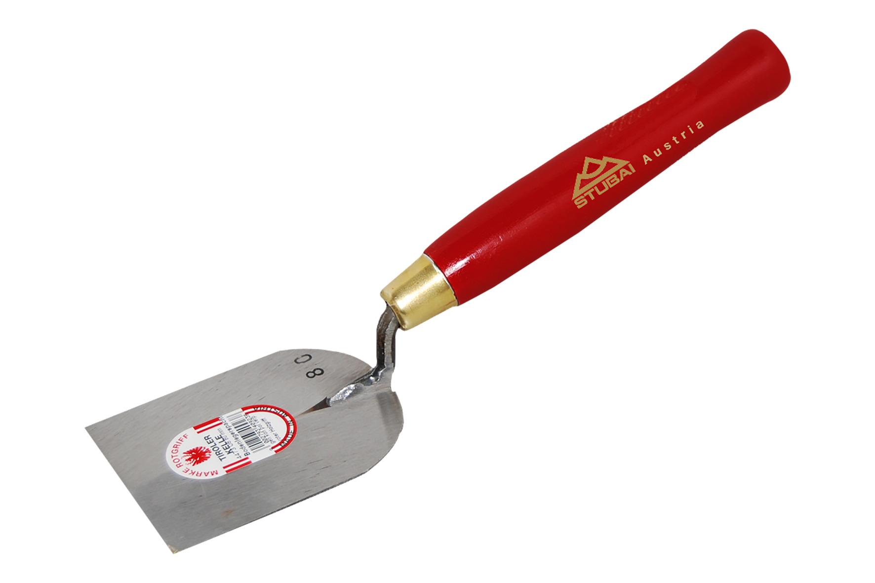 4473 Flooring trowel