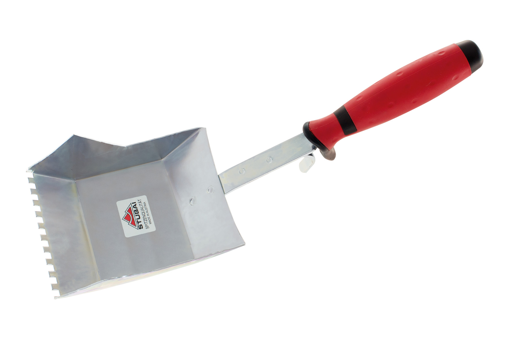 4475 Adhesive trowel, 2K