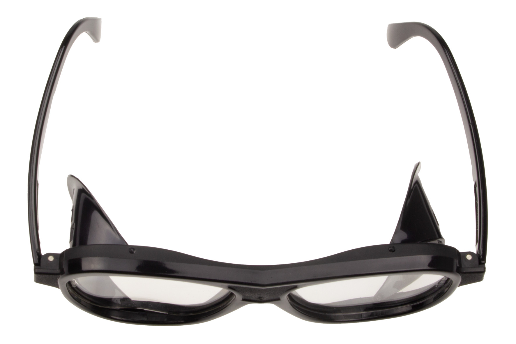 4499 Safety glasses, spectacle shape