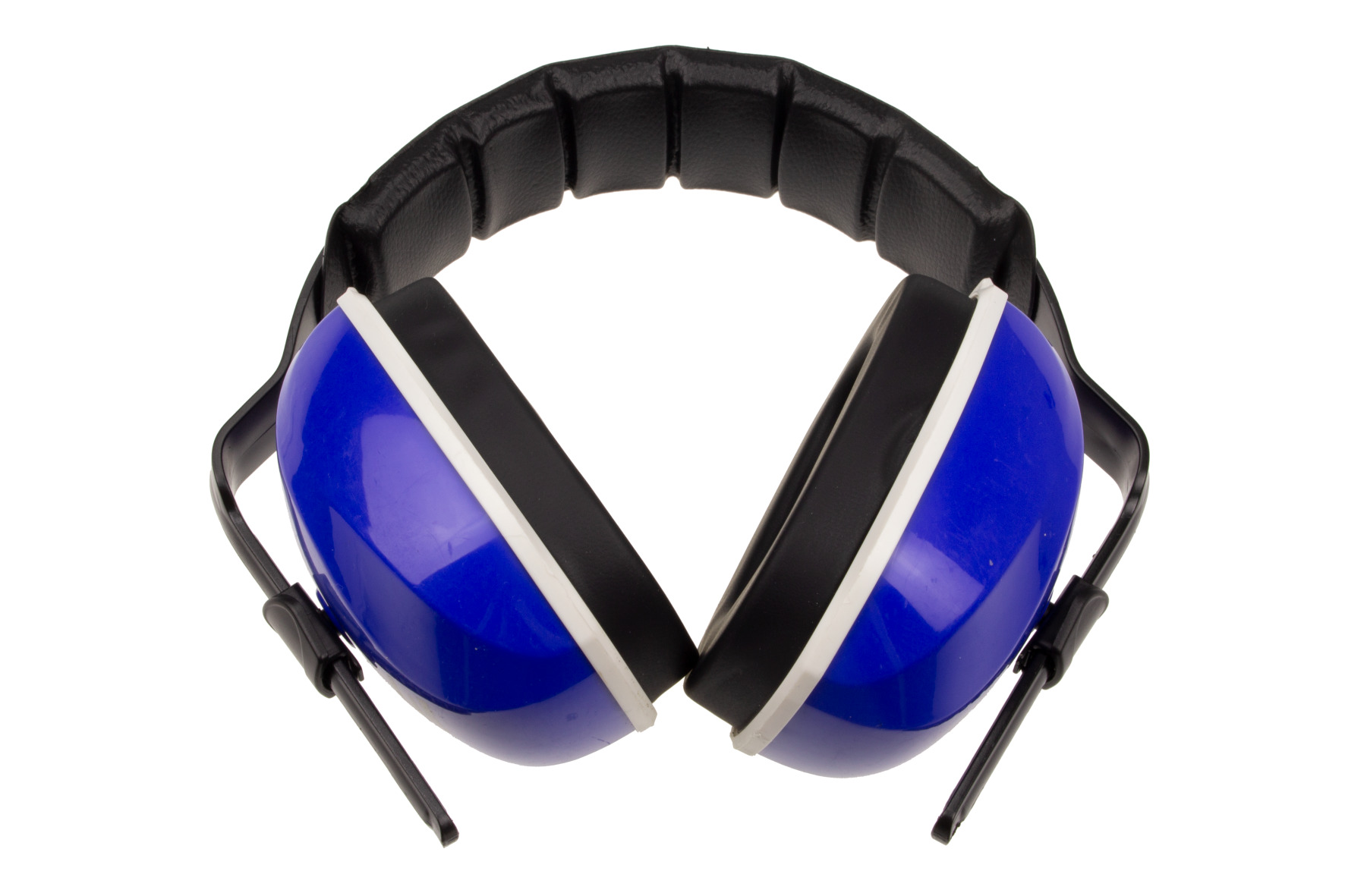 4499 Ear protection with headband