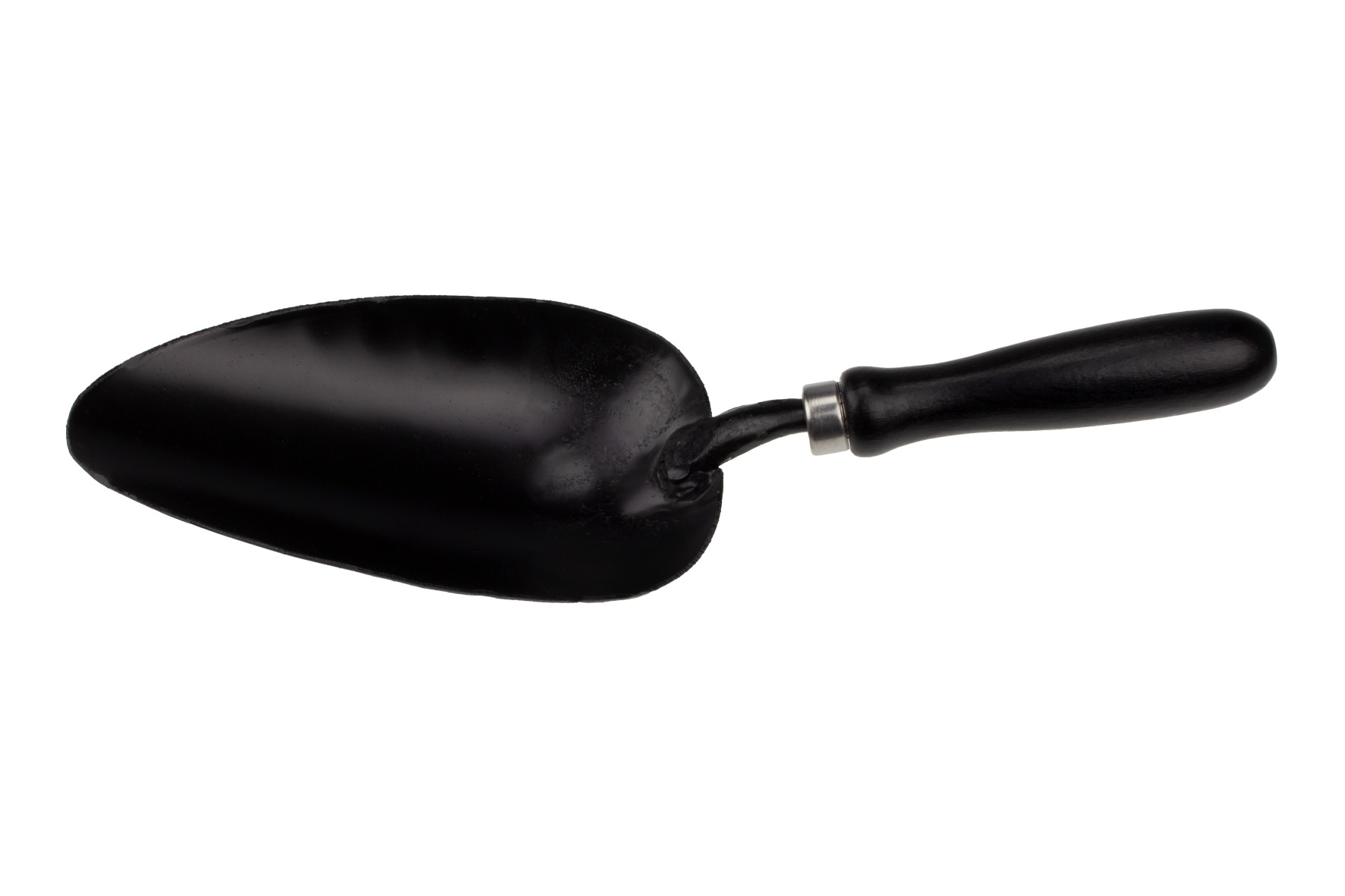 4608 Coal scoop, oval