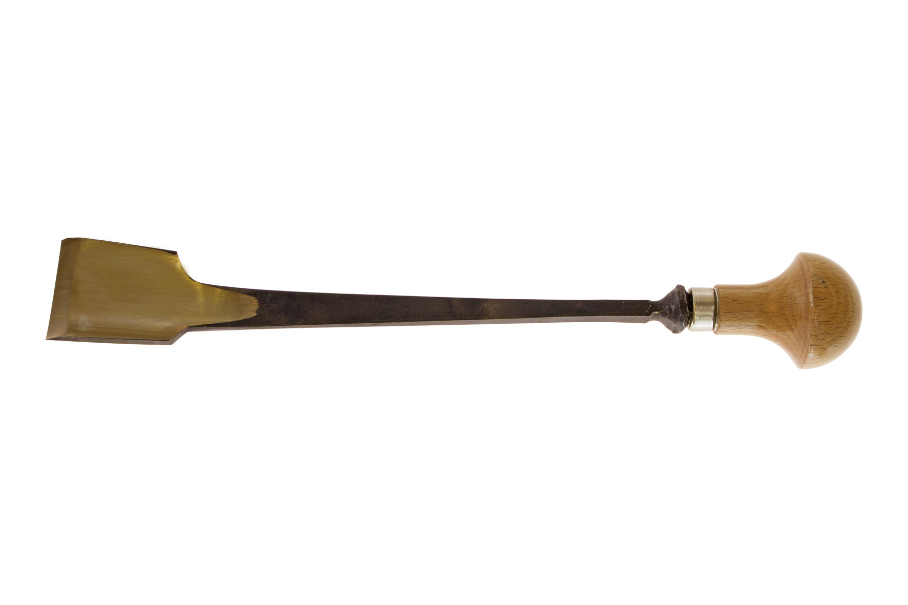 4807 Violin tool, spoon shape