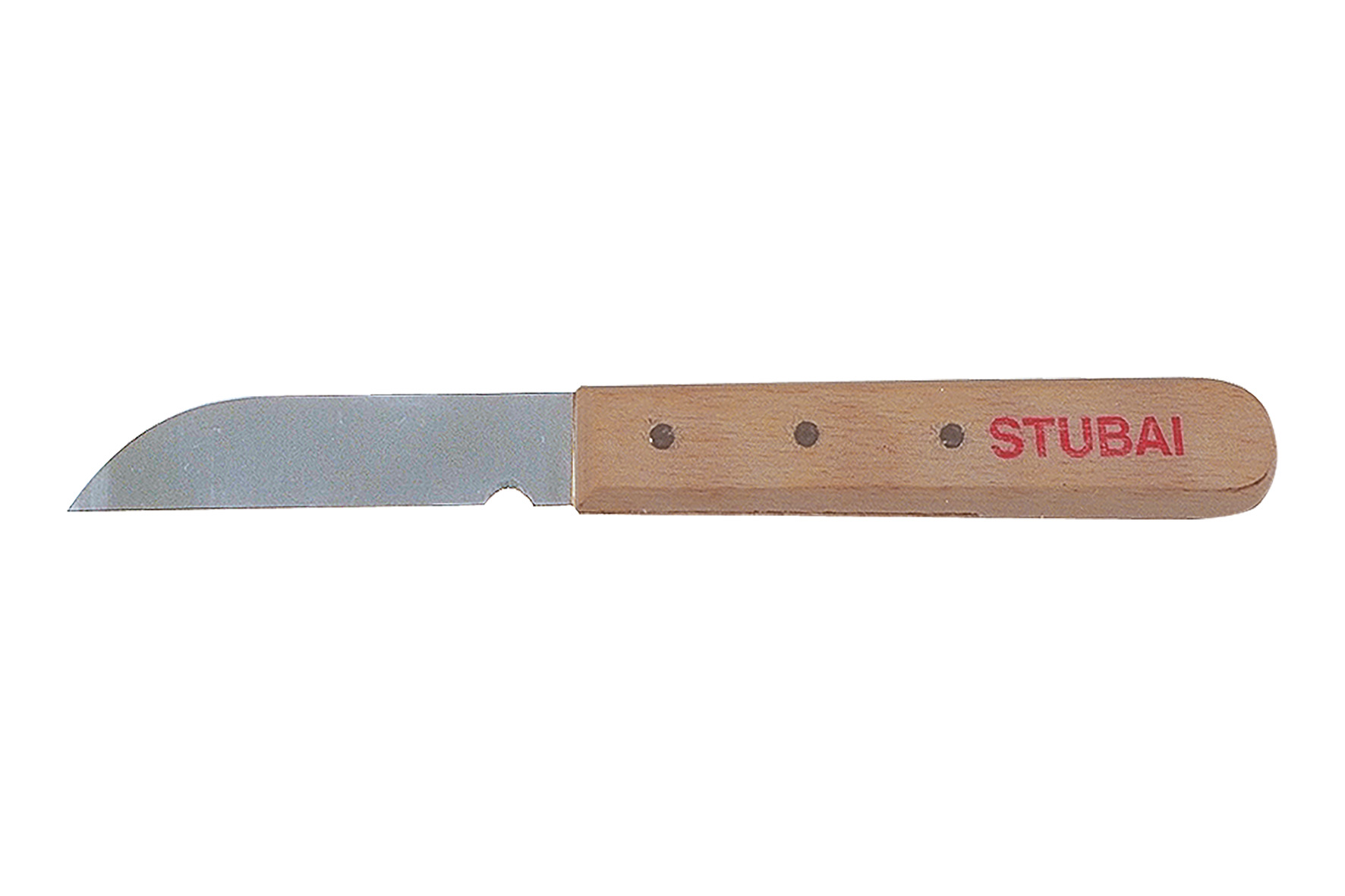 4860 Cable knife with notch