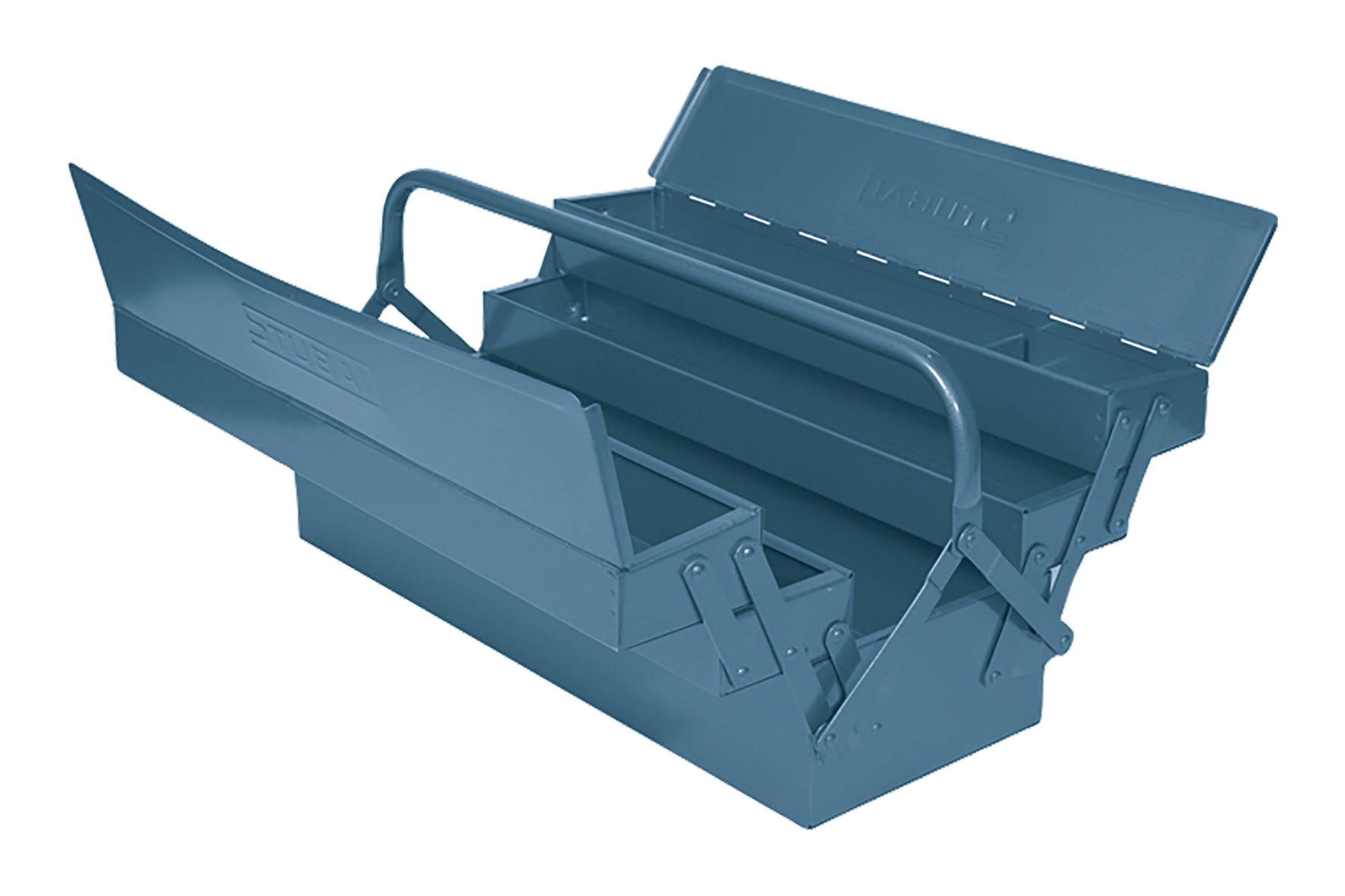 4993 Tool case, variant 2