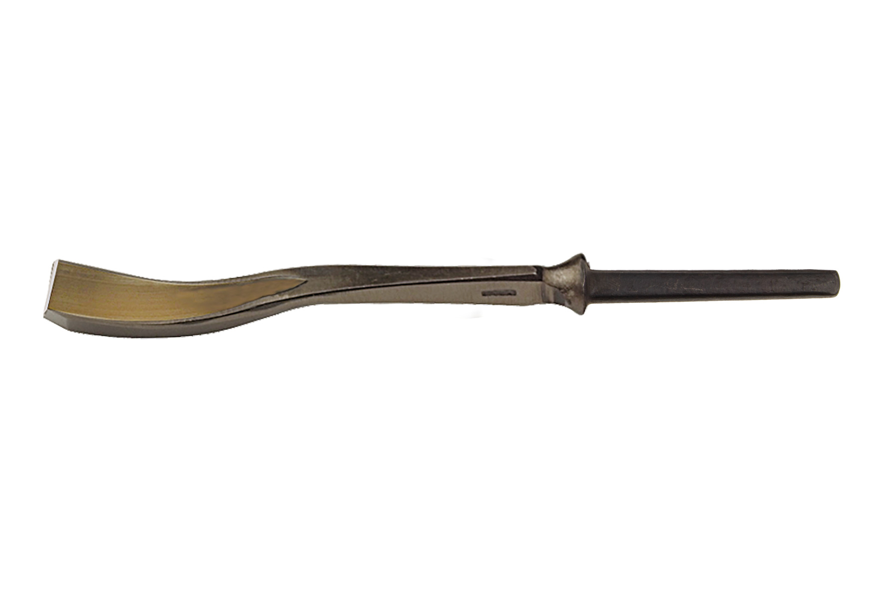 5044 Spoon V-parting tool without handle