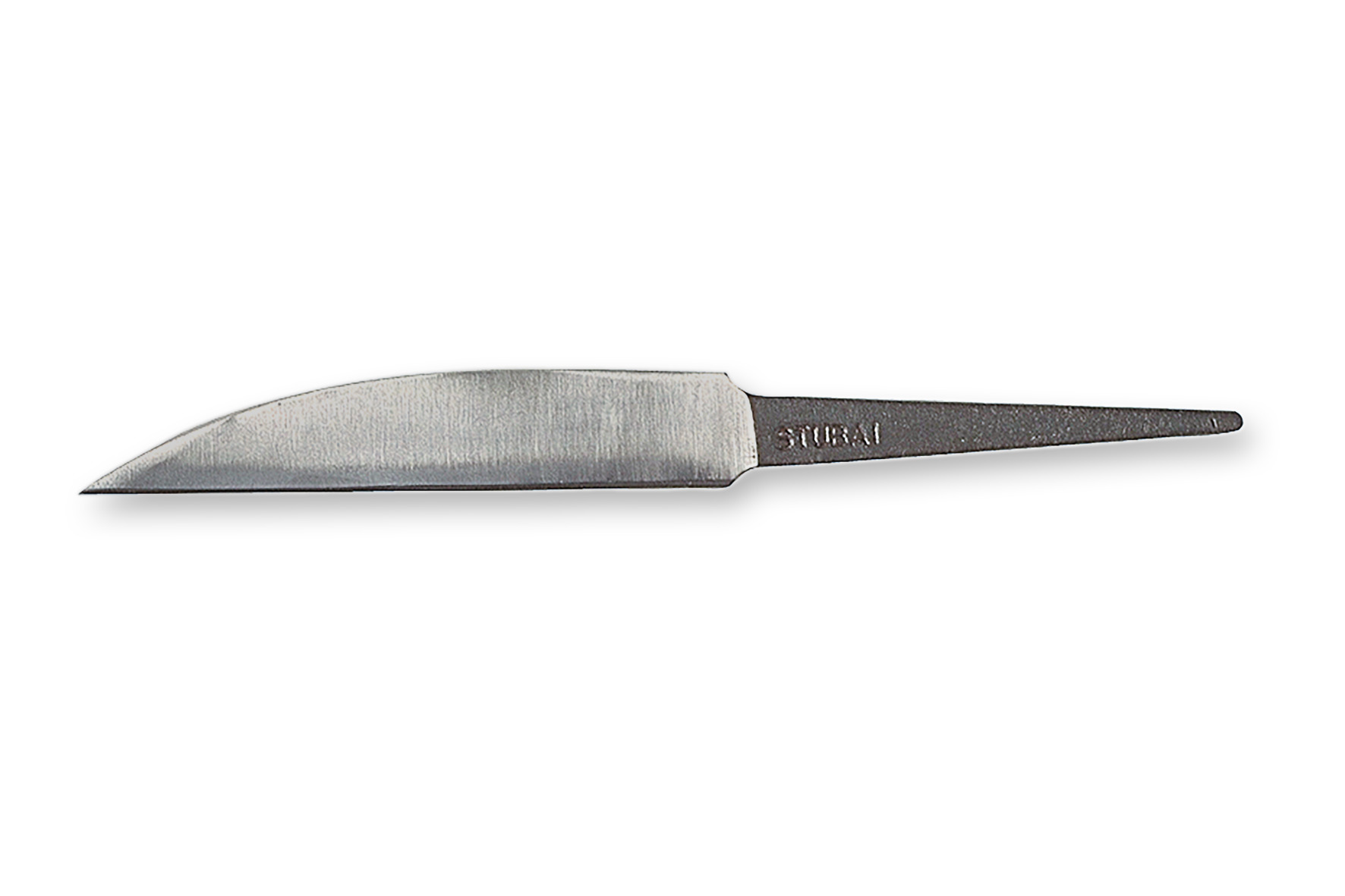 5104 Carving blade, form A