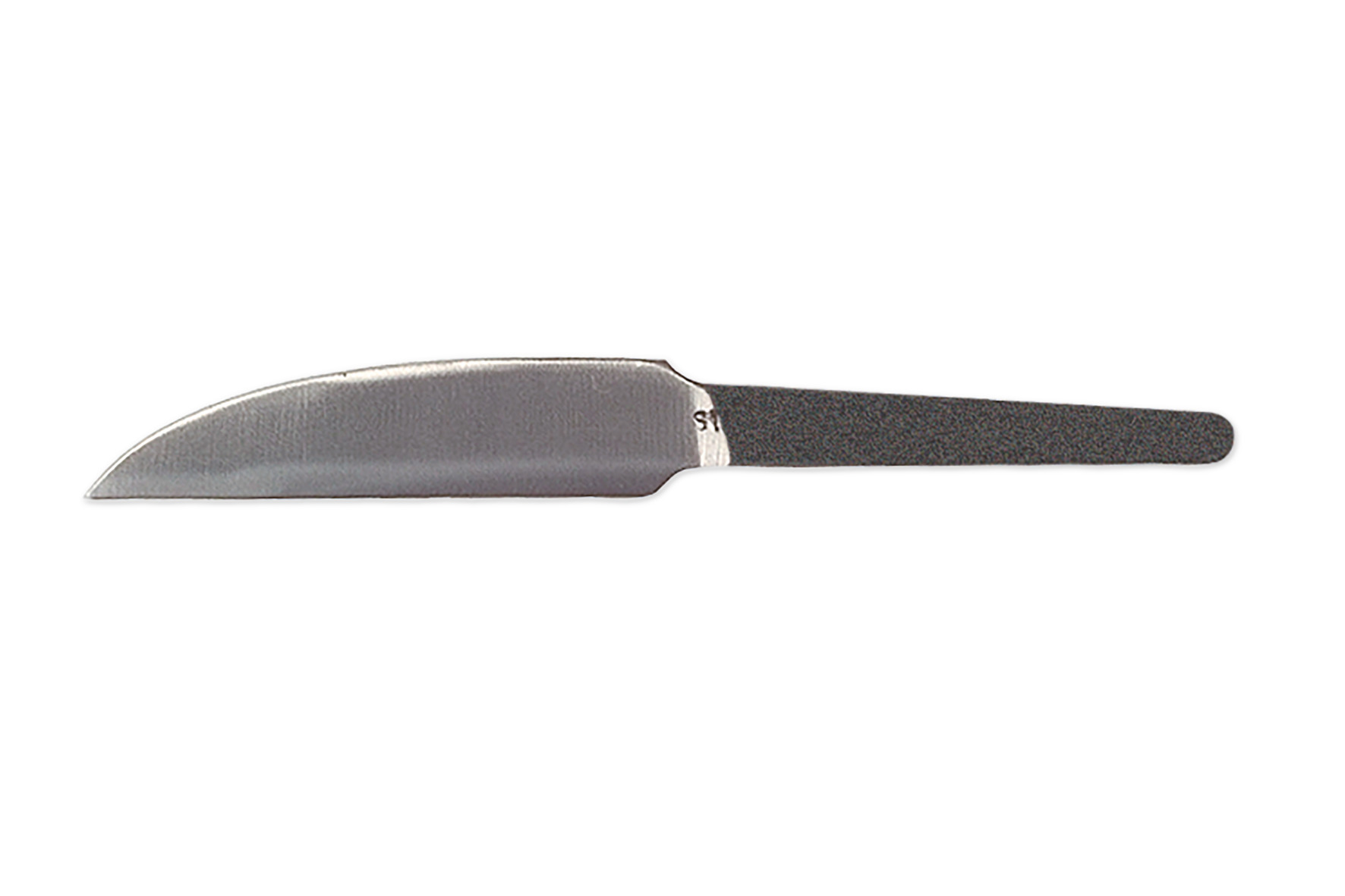 5104 Carving blade, form B