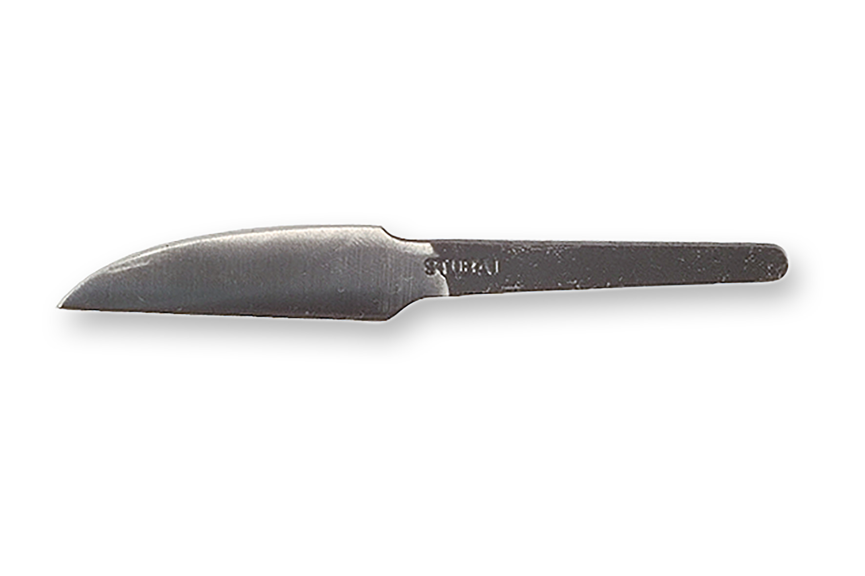 5104 Carving blade, form C