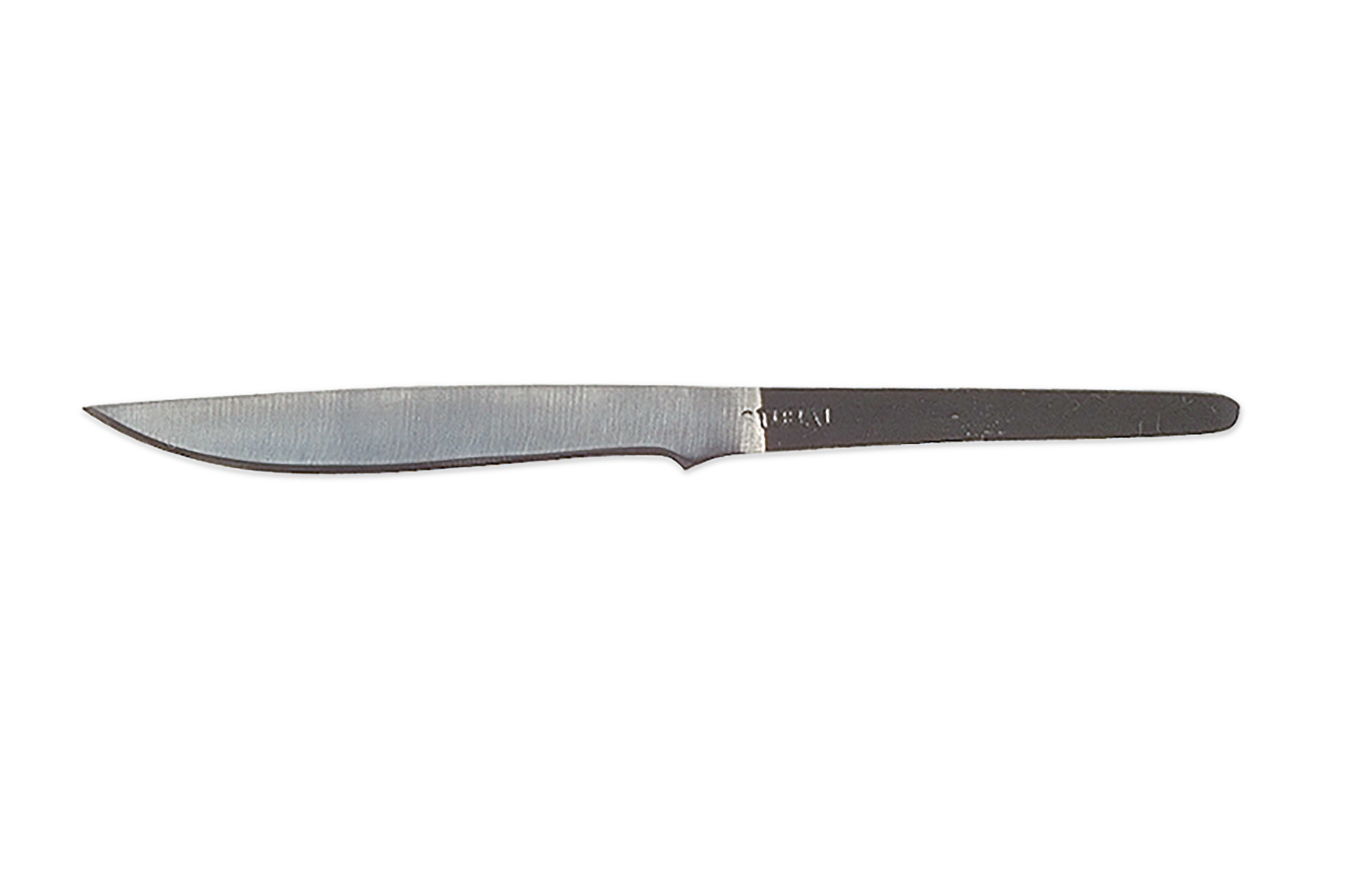 5104 Carving blade, form D