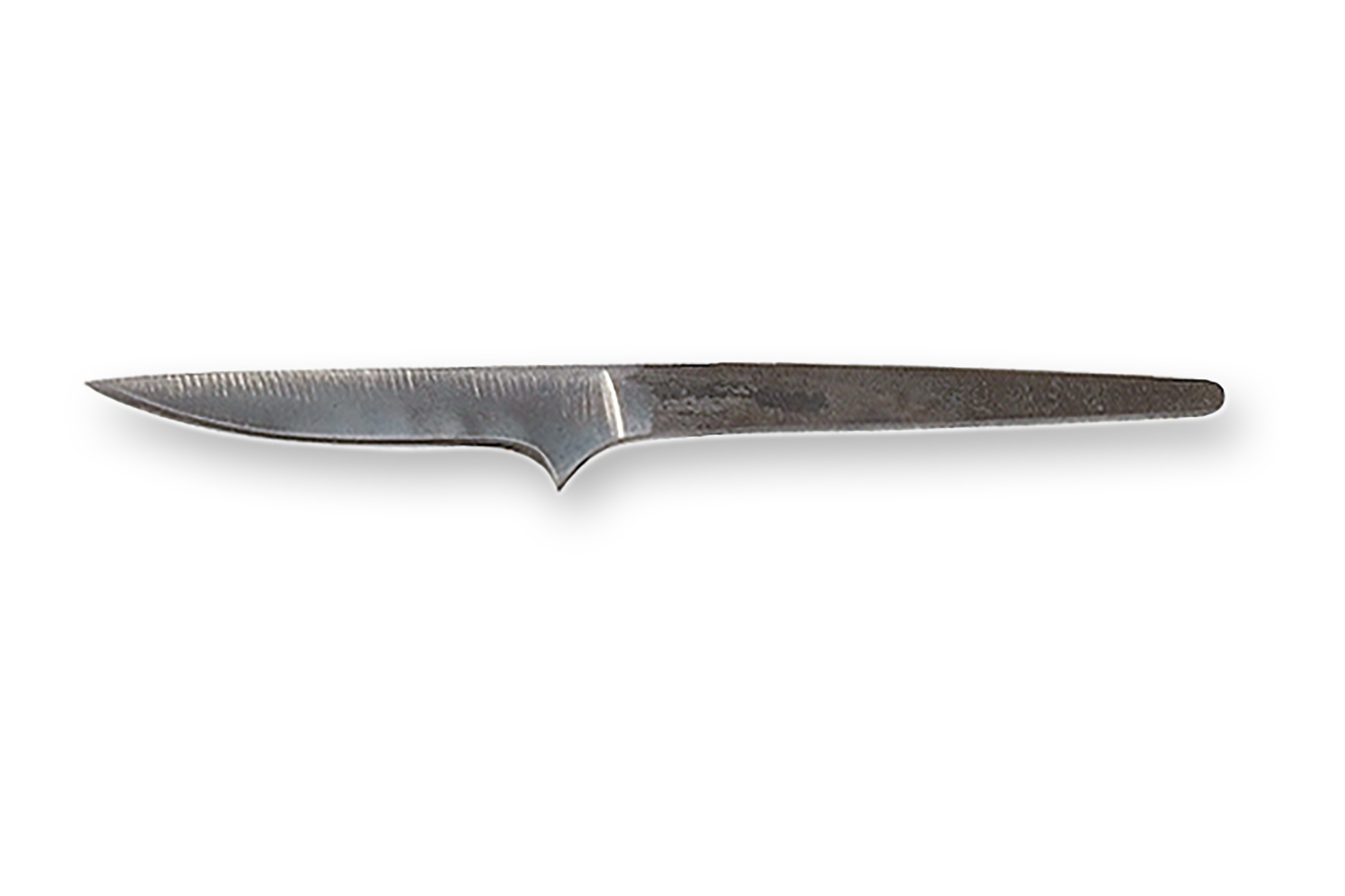 5104 Carving blade, form E