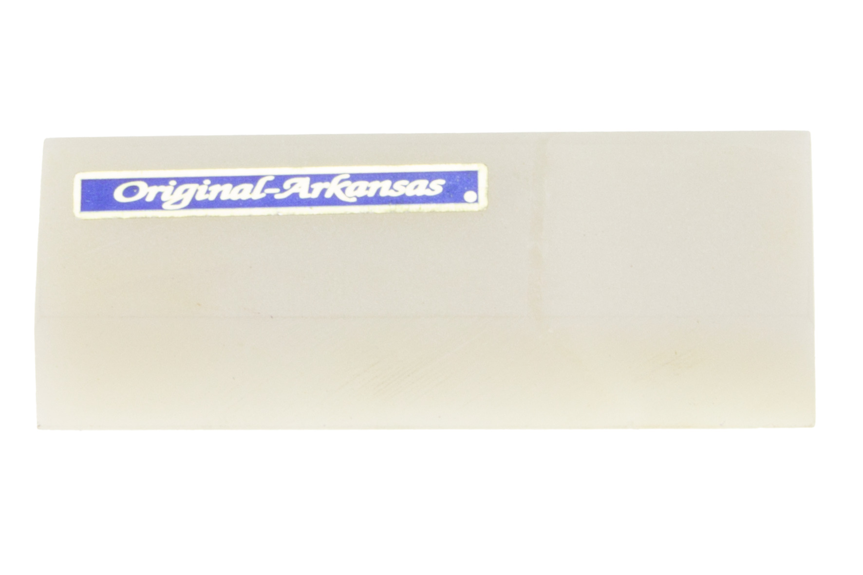 5349 Arkansas sharpening stone, form B