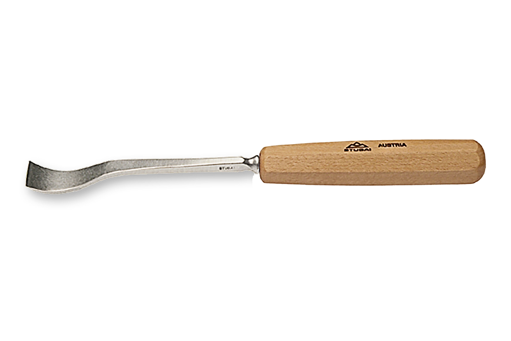 5521 Spoon Chisel, long