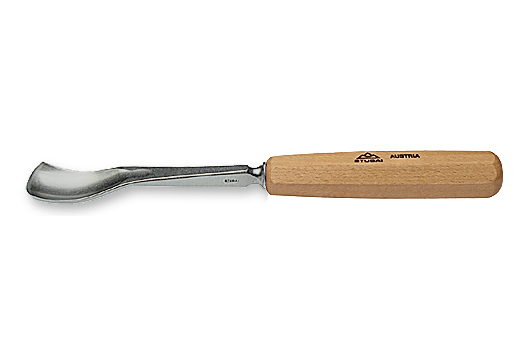 5528 Spoon gouge