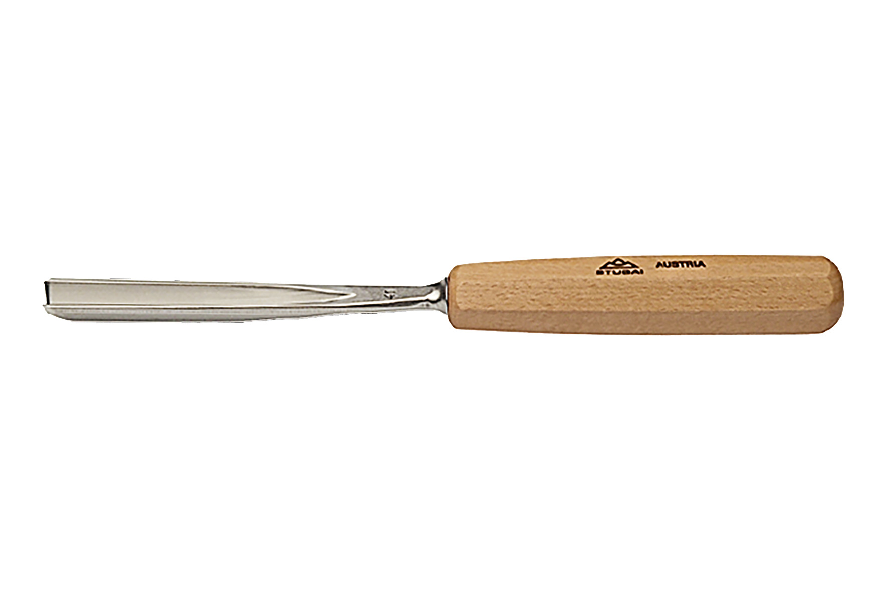 5541 Straight V-Parting tool