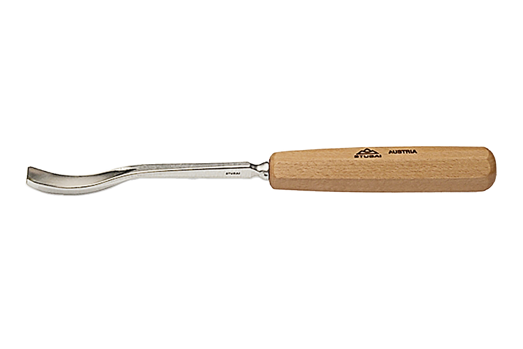 5544 Spoon V-Parting tool