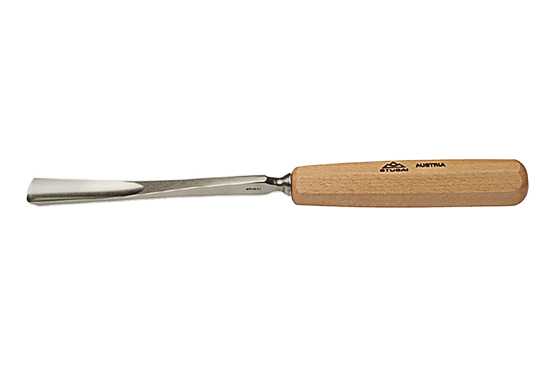 5558 Fishtail chisel