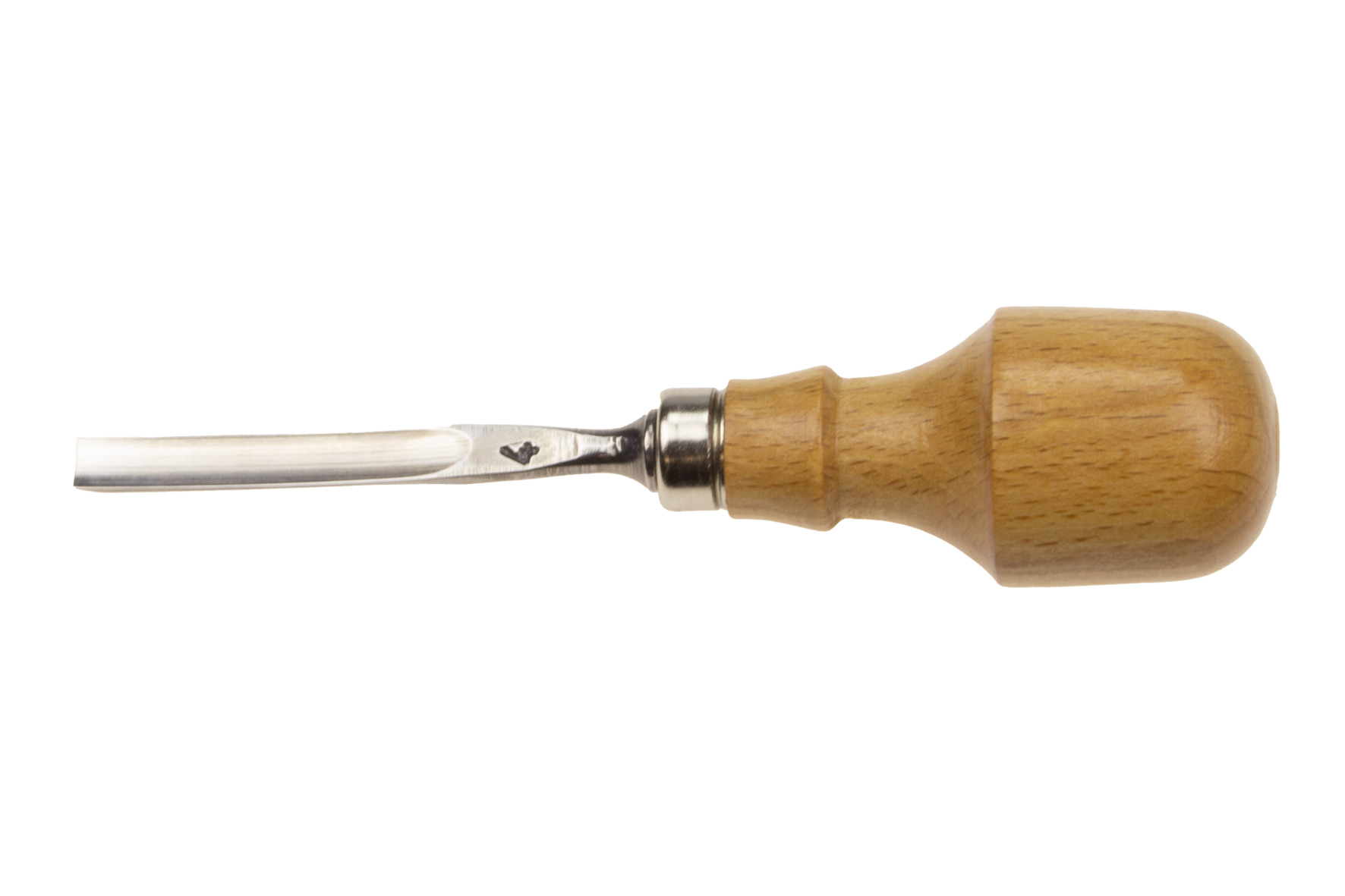 5704 Gerades Mikro-Flacheisen