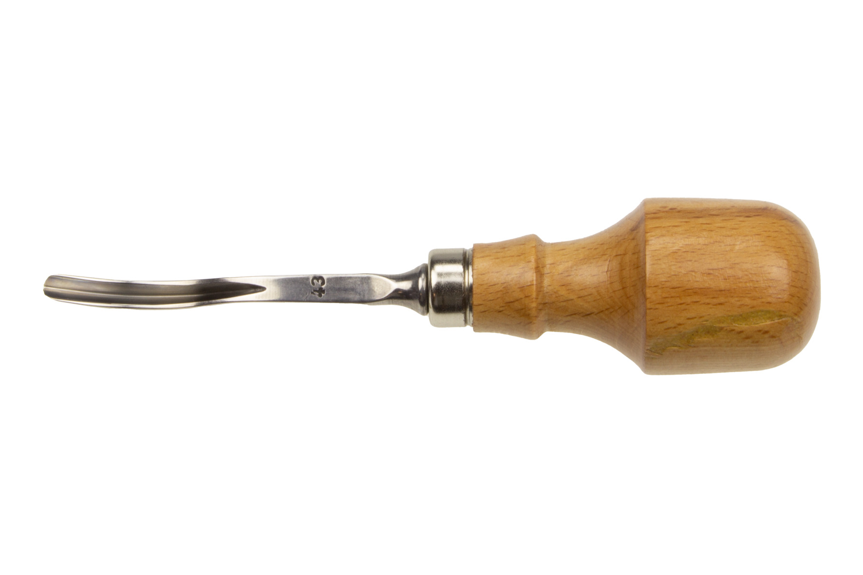 5743 Gekröpfter Mikro-Gaißfuß