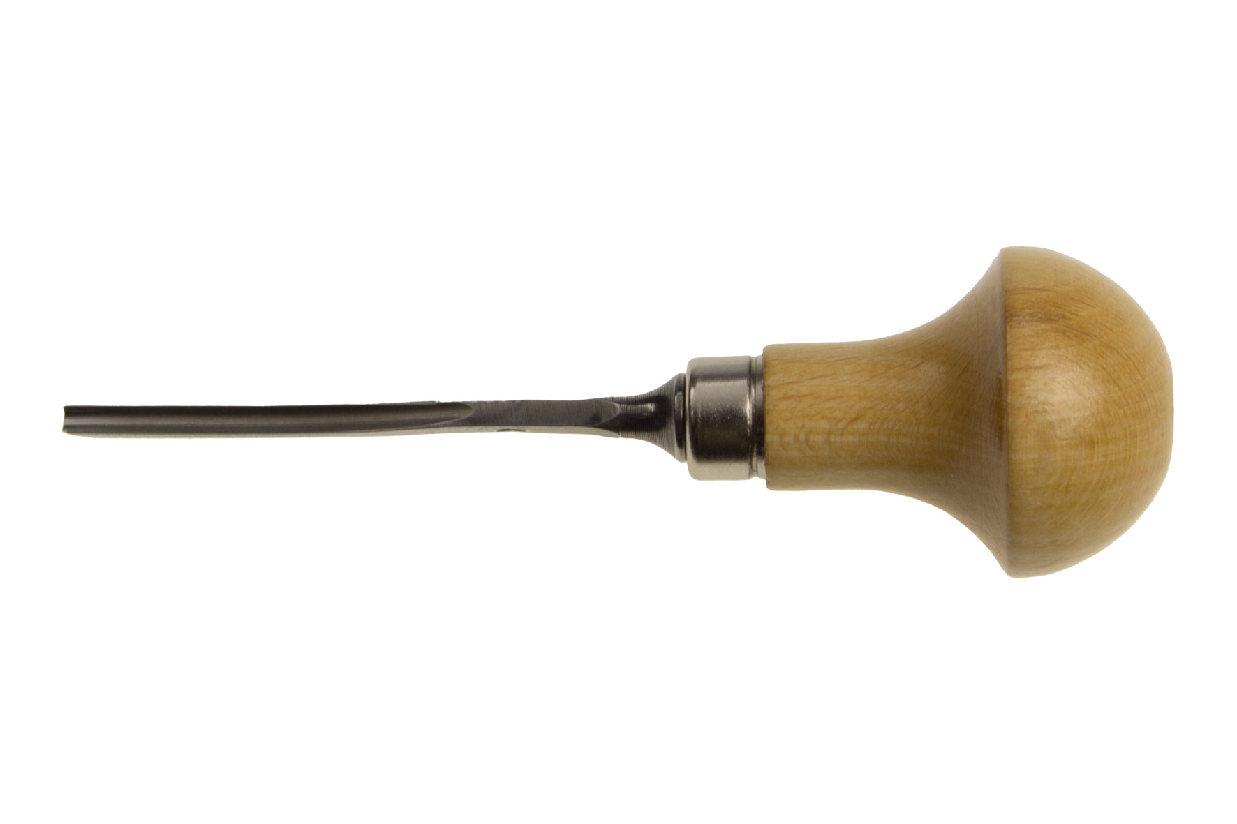 5808 Gerades Mikro-Hohleisen