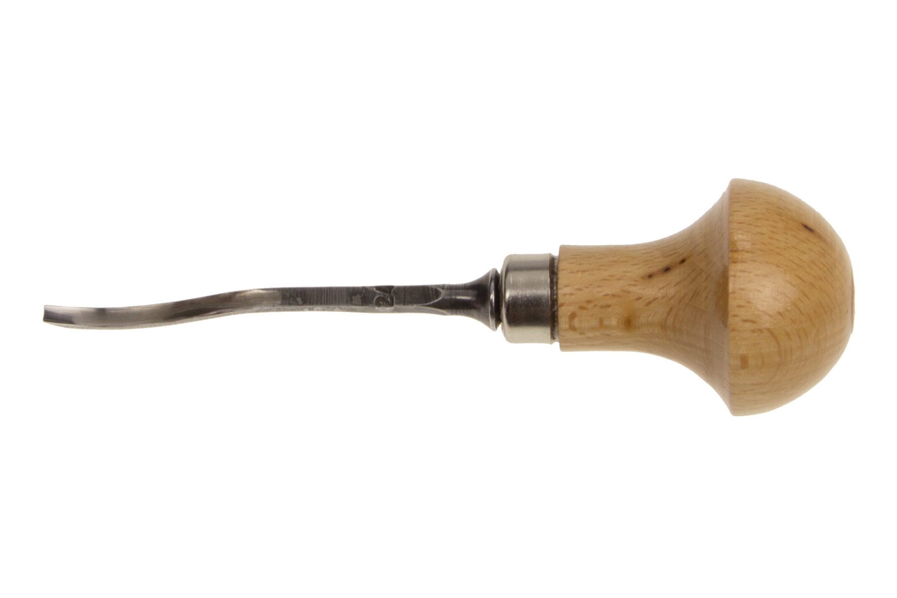 5824 Gekröpftes Mikro-Flacheisen