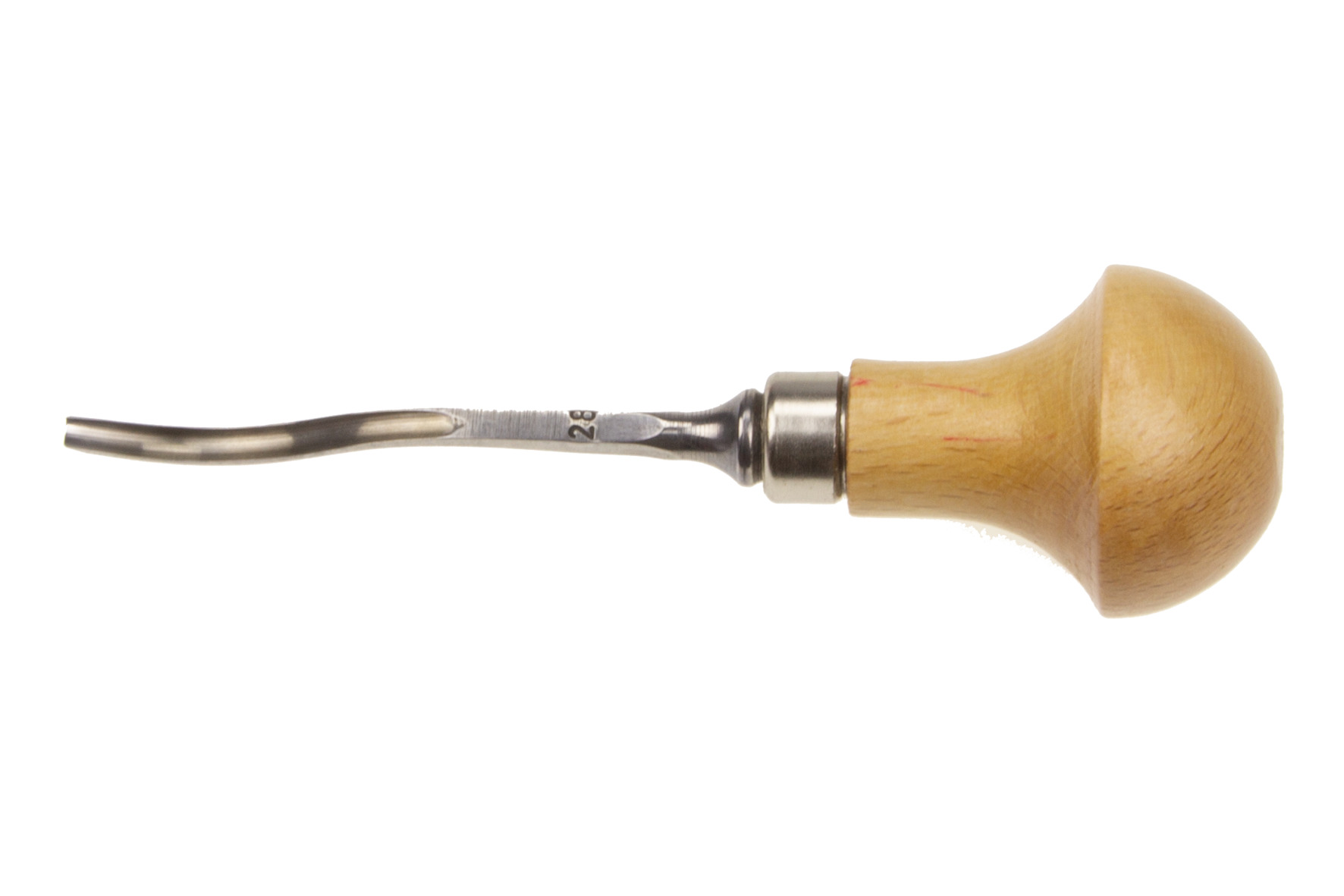 5828 Gekröpftes Mikro-Hohleisen