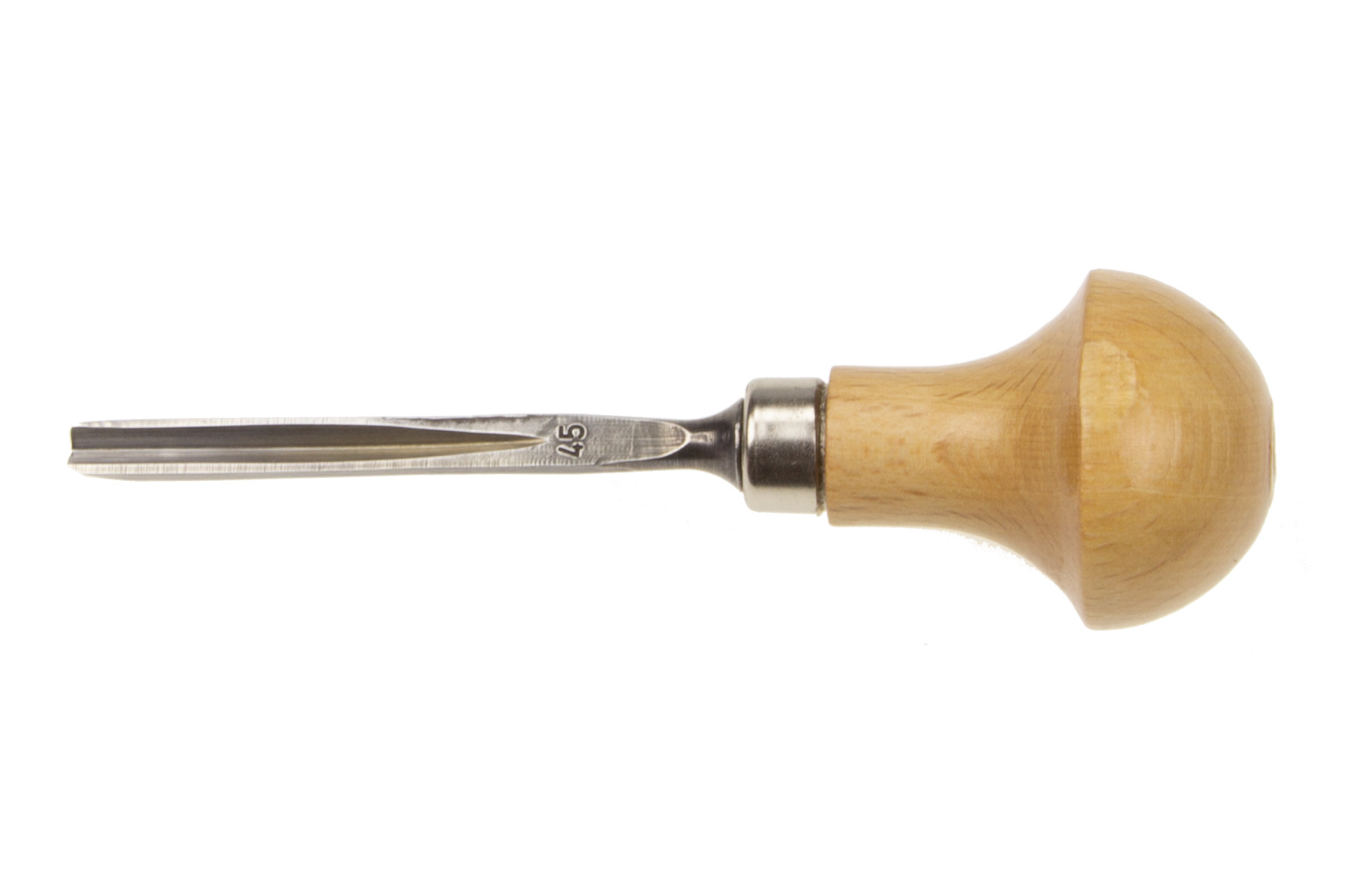 5845 Gerader Mikro-Gaißfuß