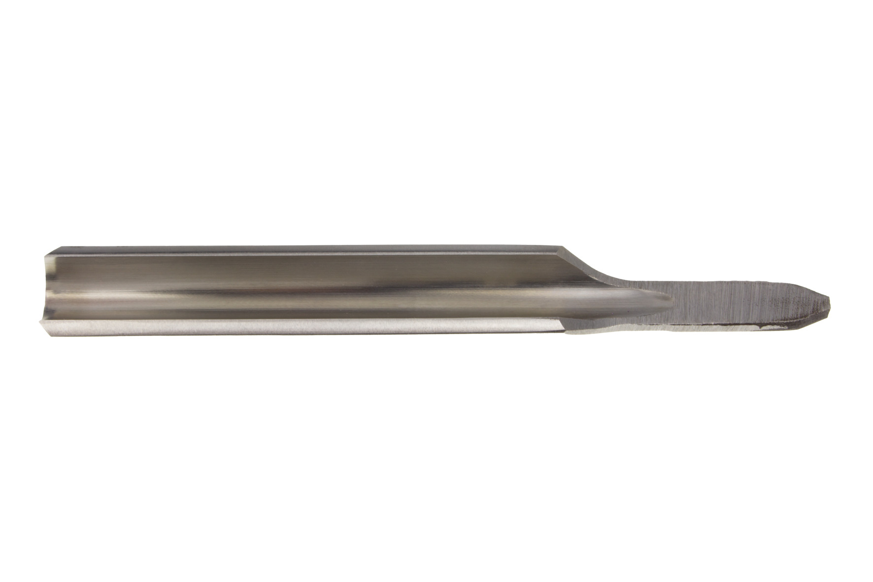 5908 Roughing-out gouge, without handle, heavy duty