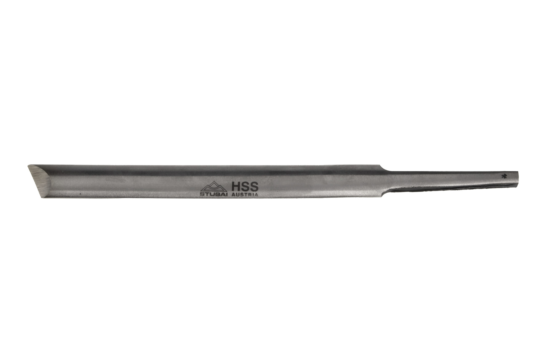 5928 Oval-Chisel without handle