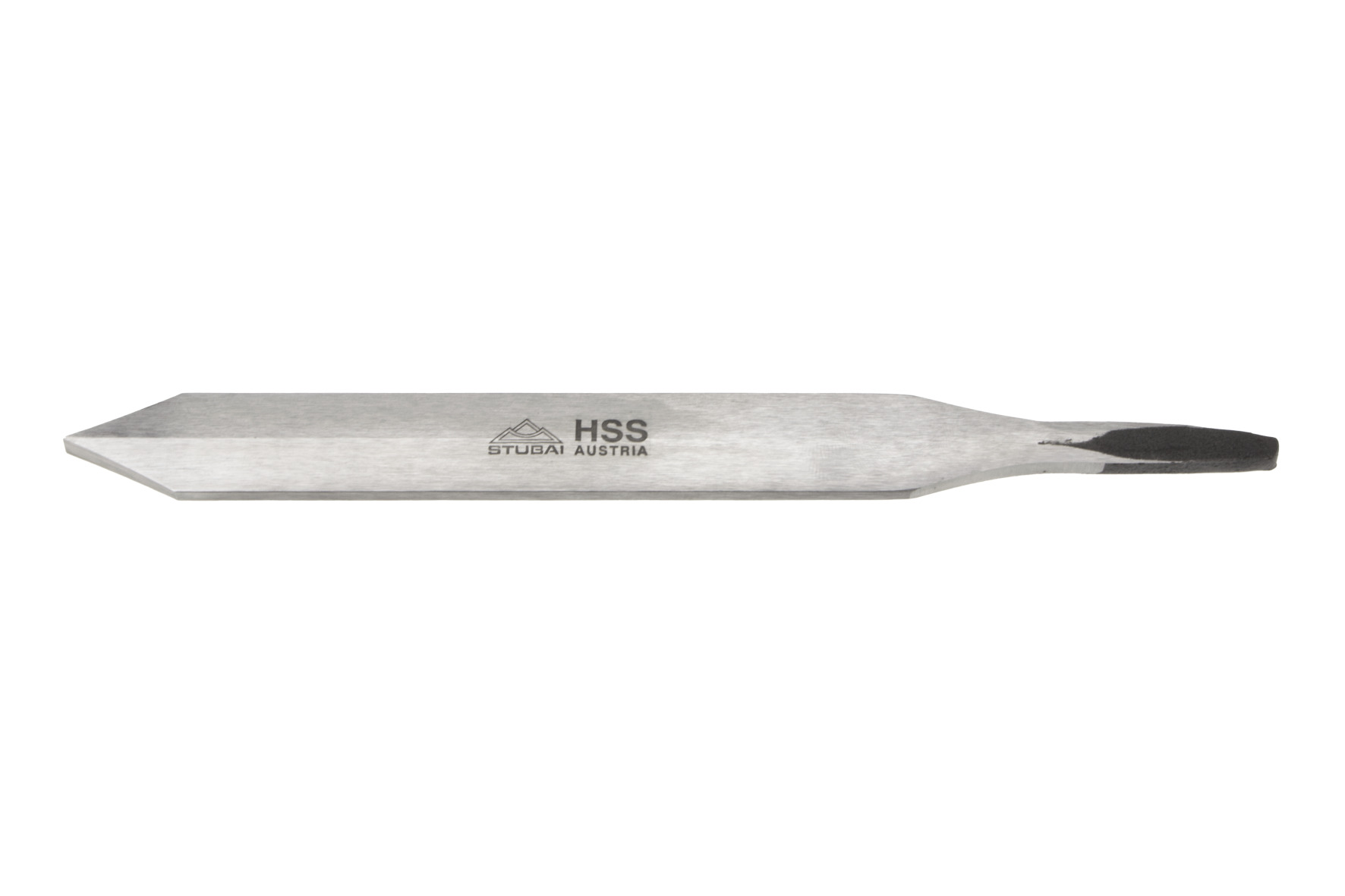 5958 Parting tool without handle, diamond shape