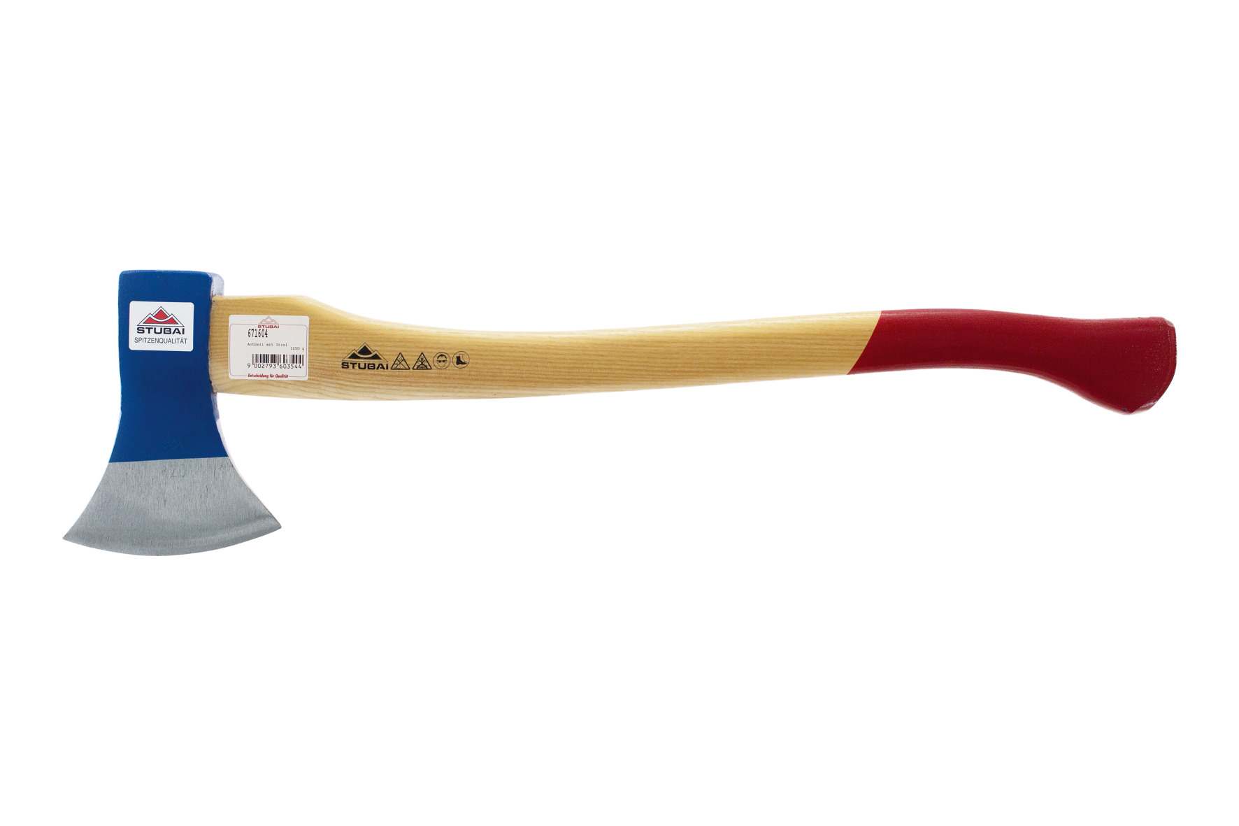 6716 Branch axe