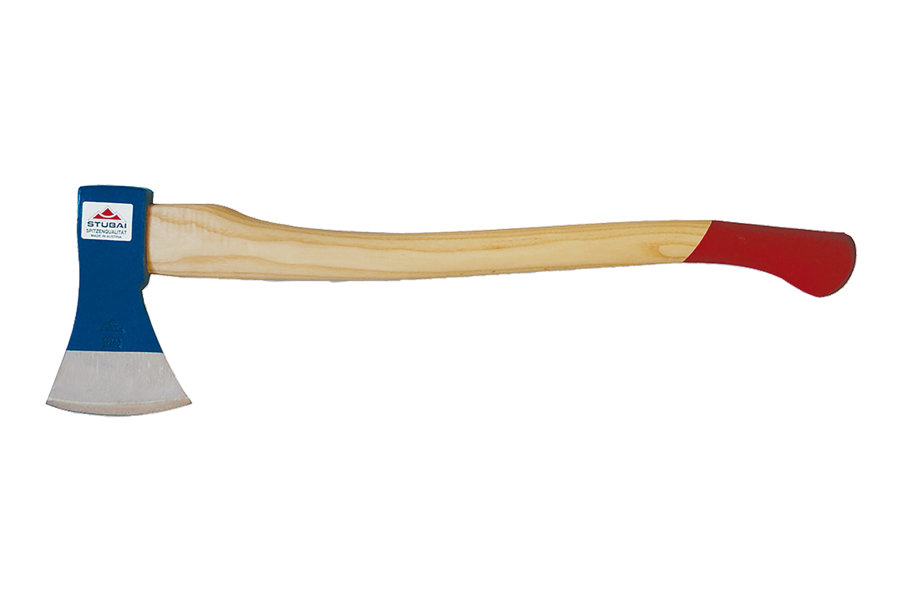 6718 Forestry axe Rhein-form type