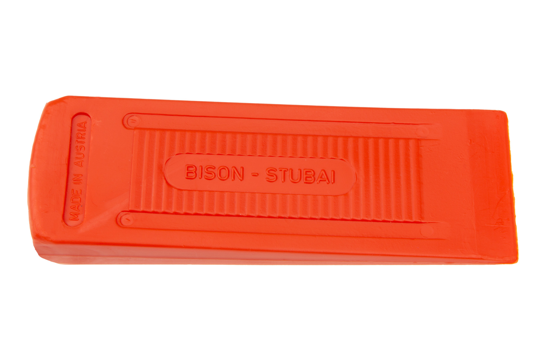 6731 PVC wedge "Bison"