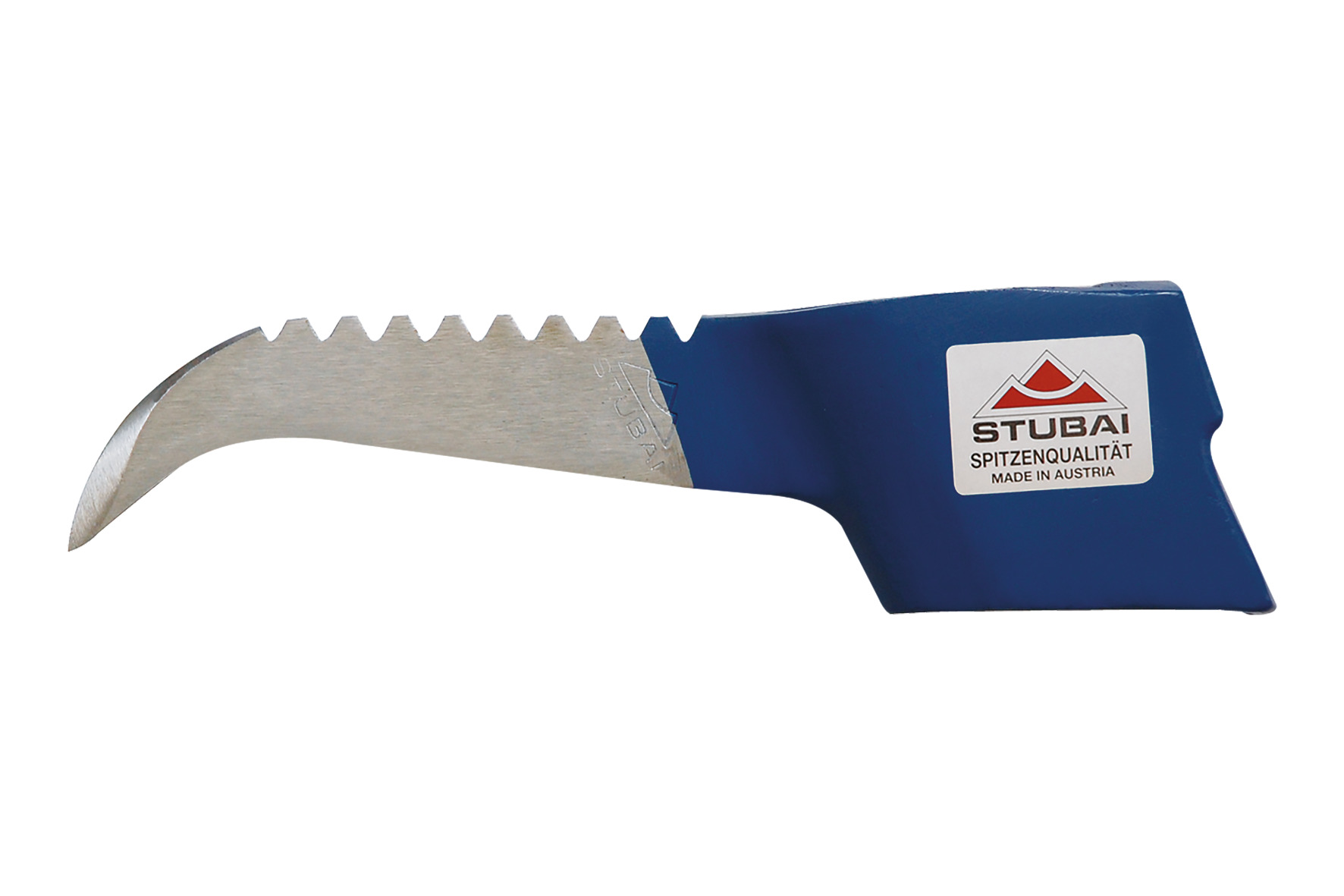 6735 Head for lifting hook "UNTERLAND form serrated