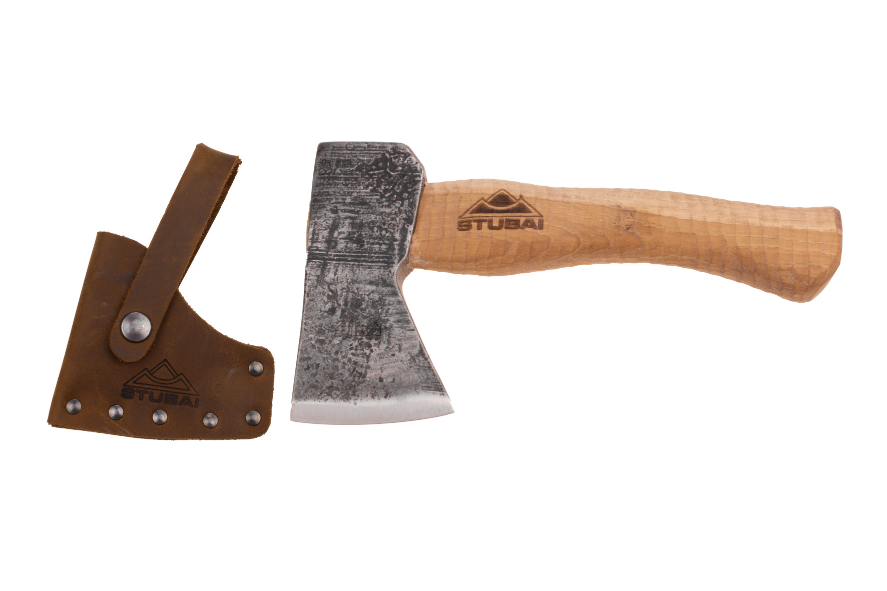 6800 Camping hatchet "Serles"