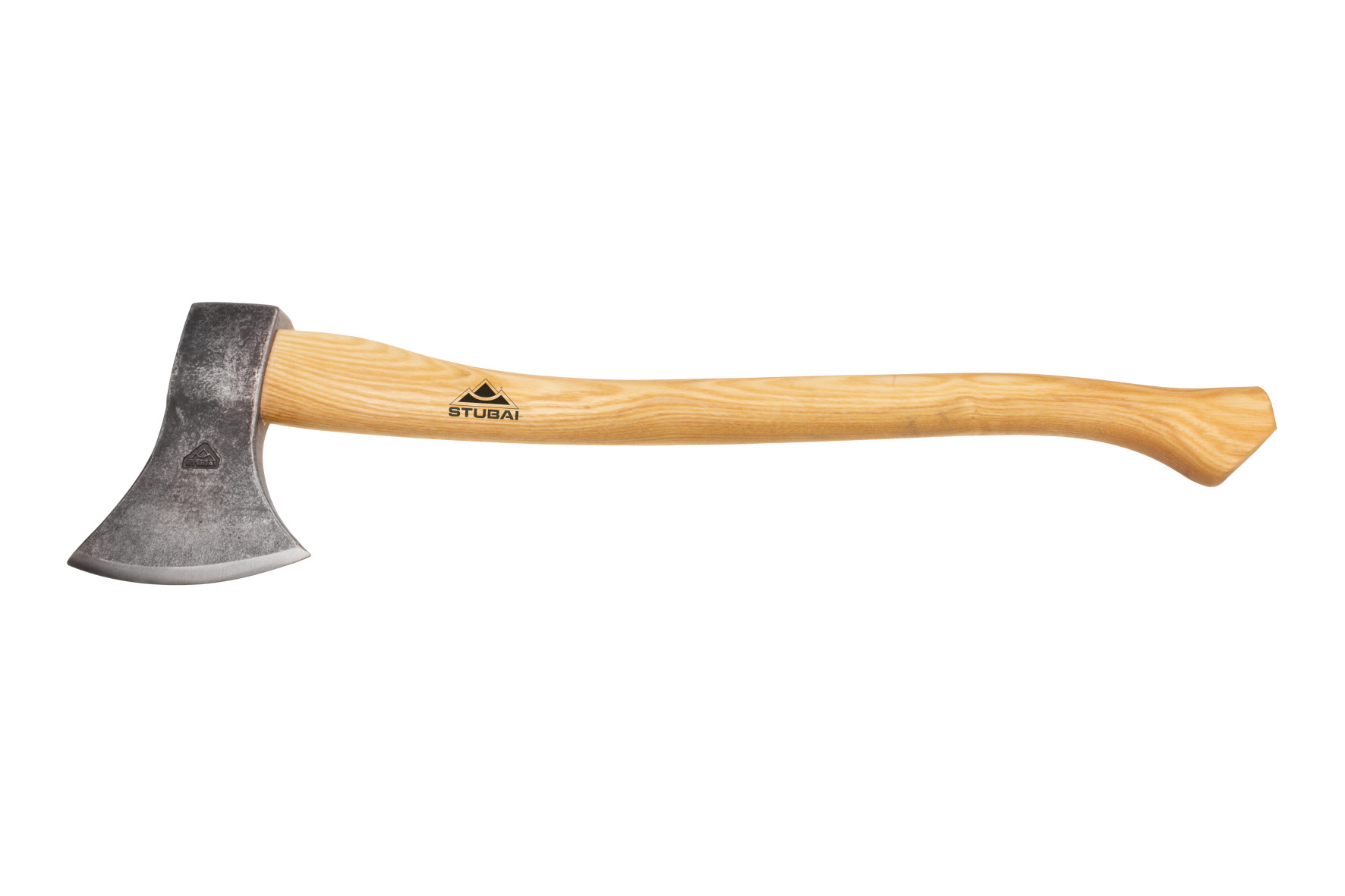 6916 Branch axe "Nature"