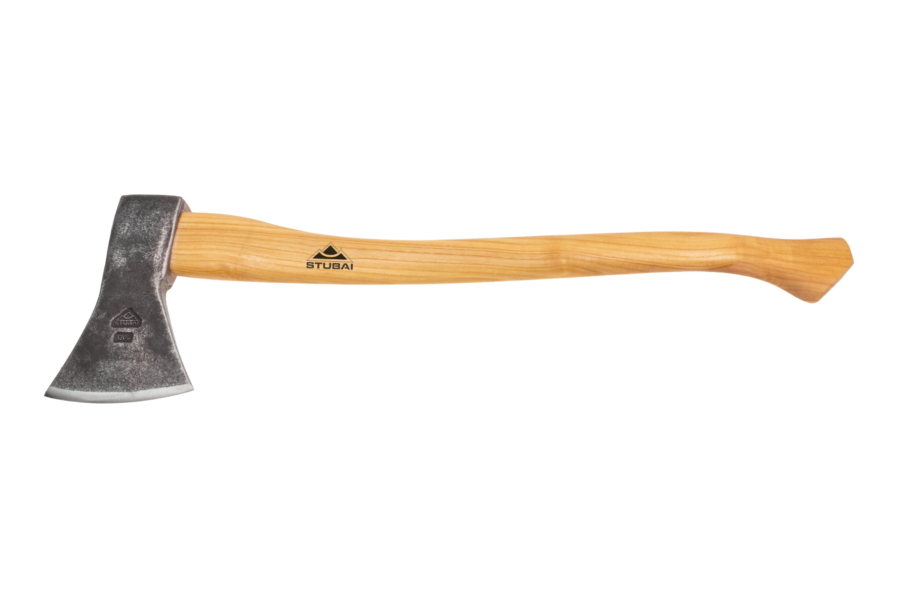 6918 Forest axe Nature, Rhein-form type