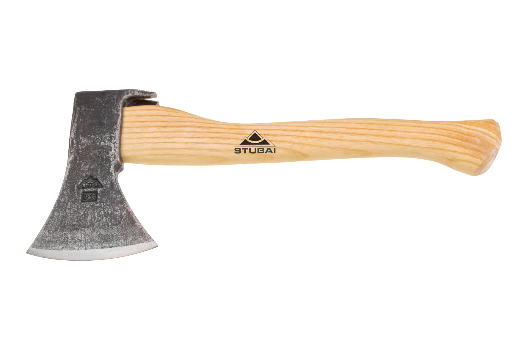 6920 Hand axe Nature with nailpuller