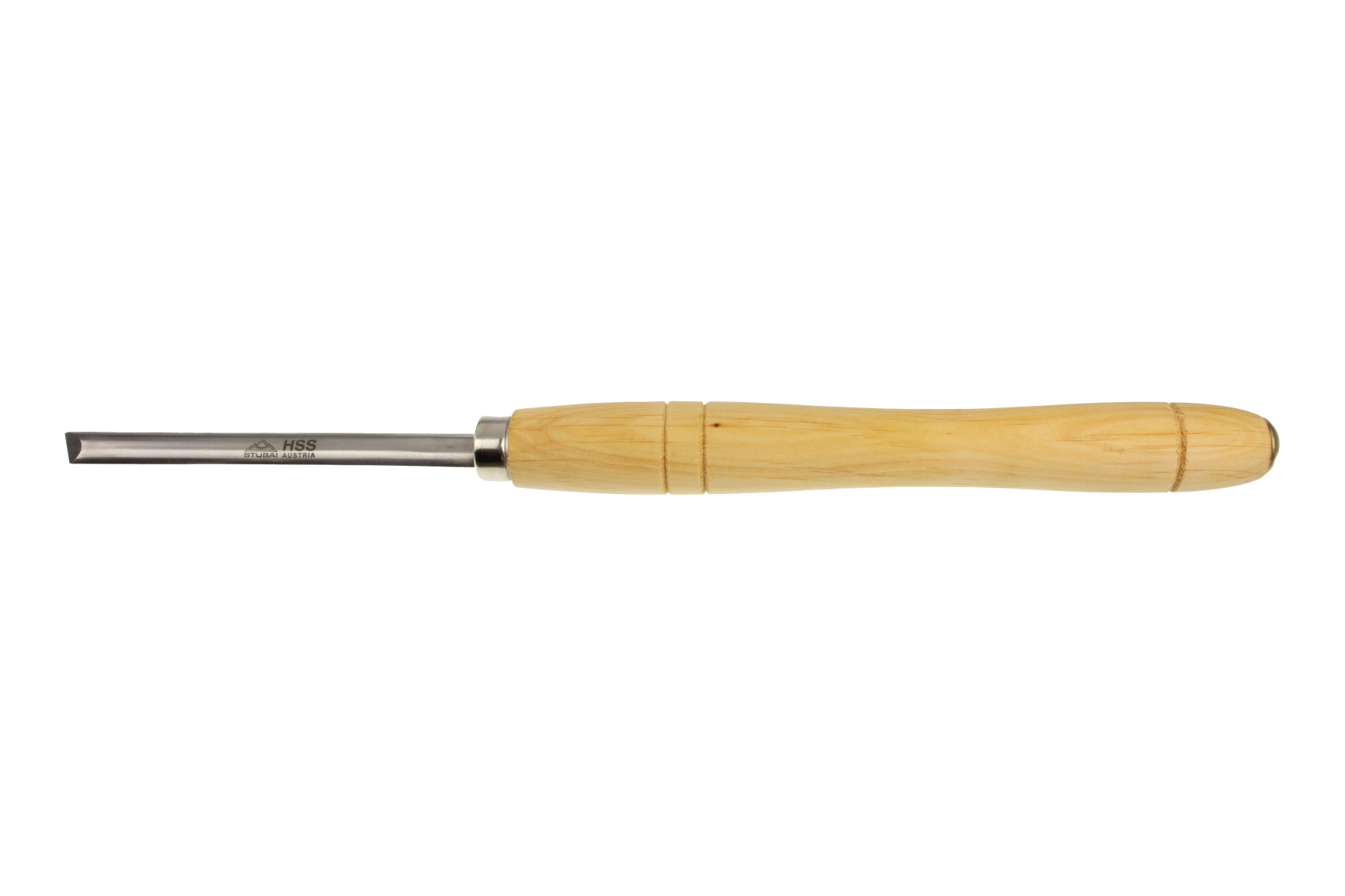 7028 Oval-chisel, skew