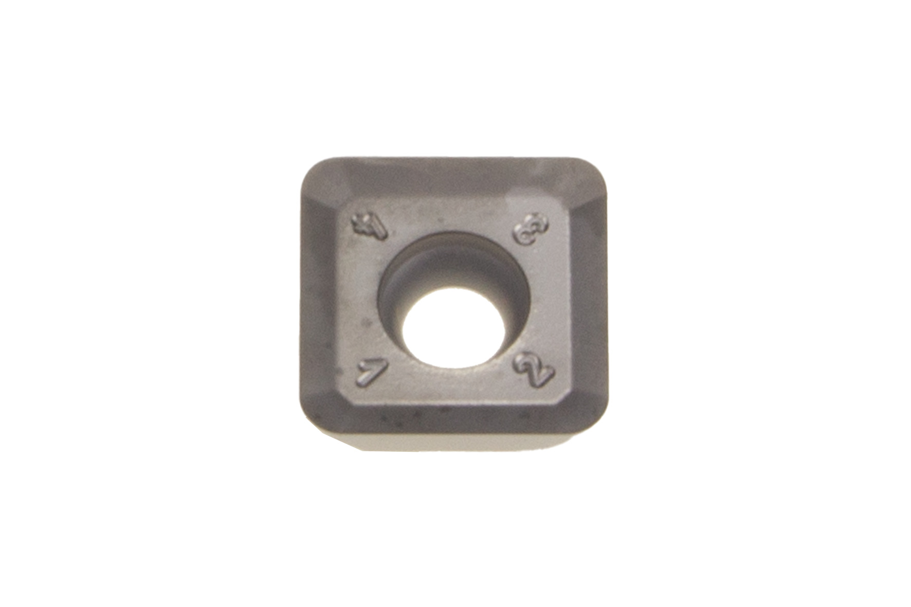 7044 Shape plate, angular