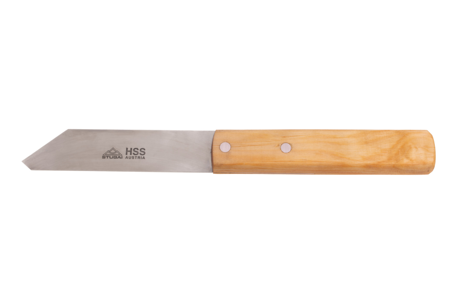 7057 Parting Tool Knife-Shaped