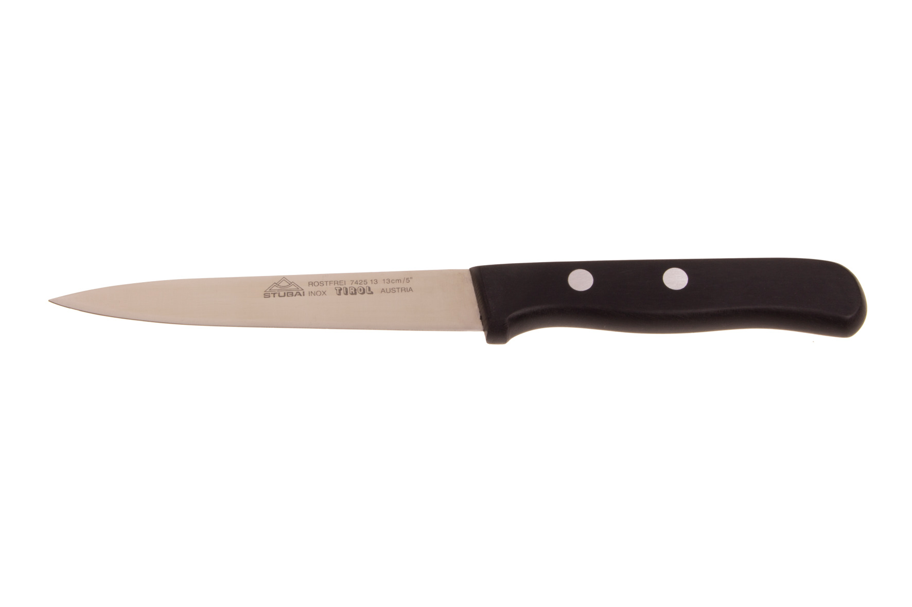 7425 Kitchen knife, medium pointed