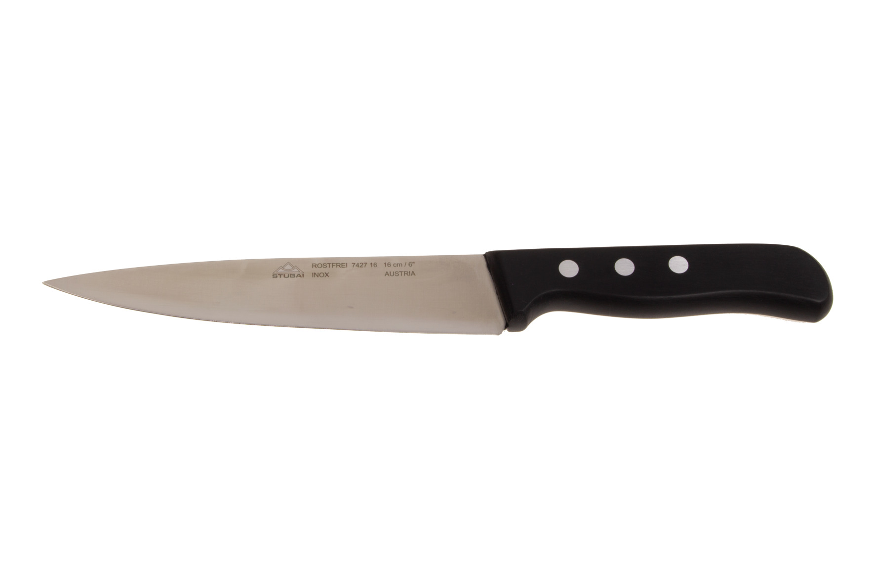 7427 Kitchen knife