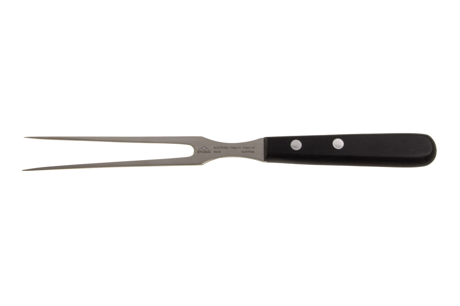 7430 Serving fork