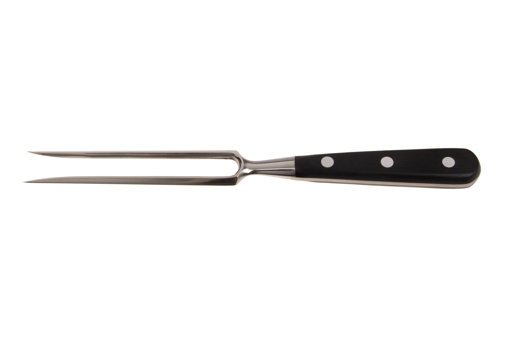 7510 Kitchen fork, forged