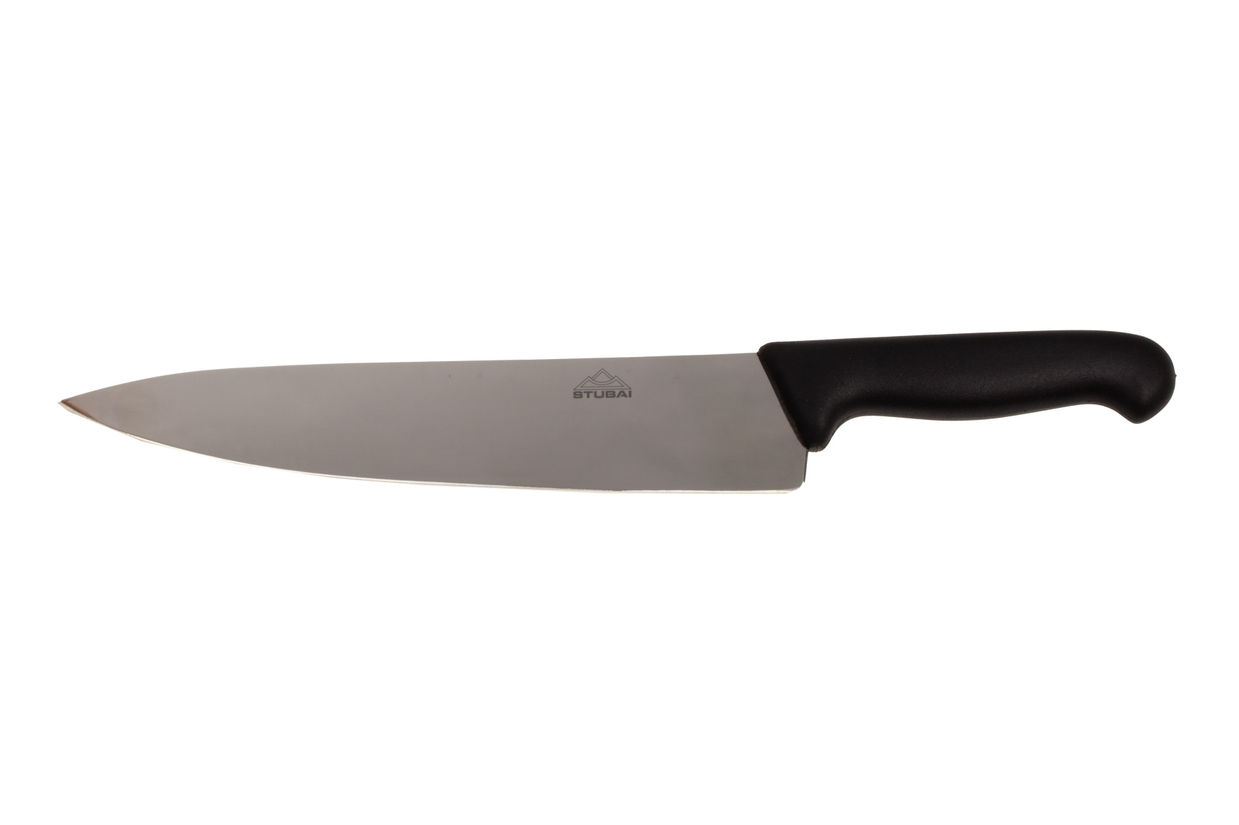 7516 Professional chefs knife, stamped