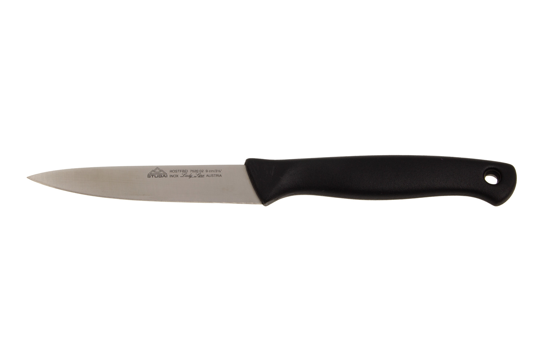 7520 Paring knife