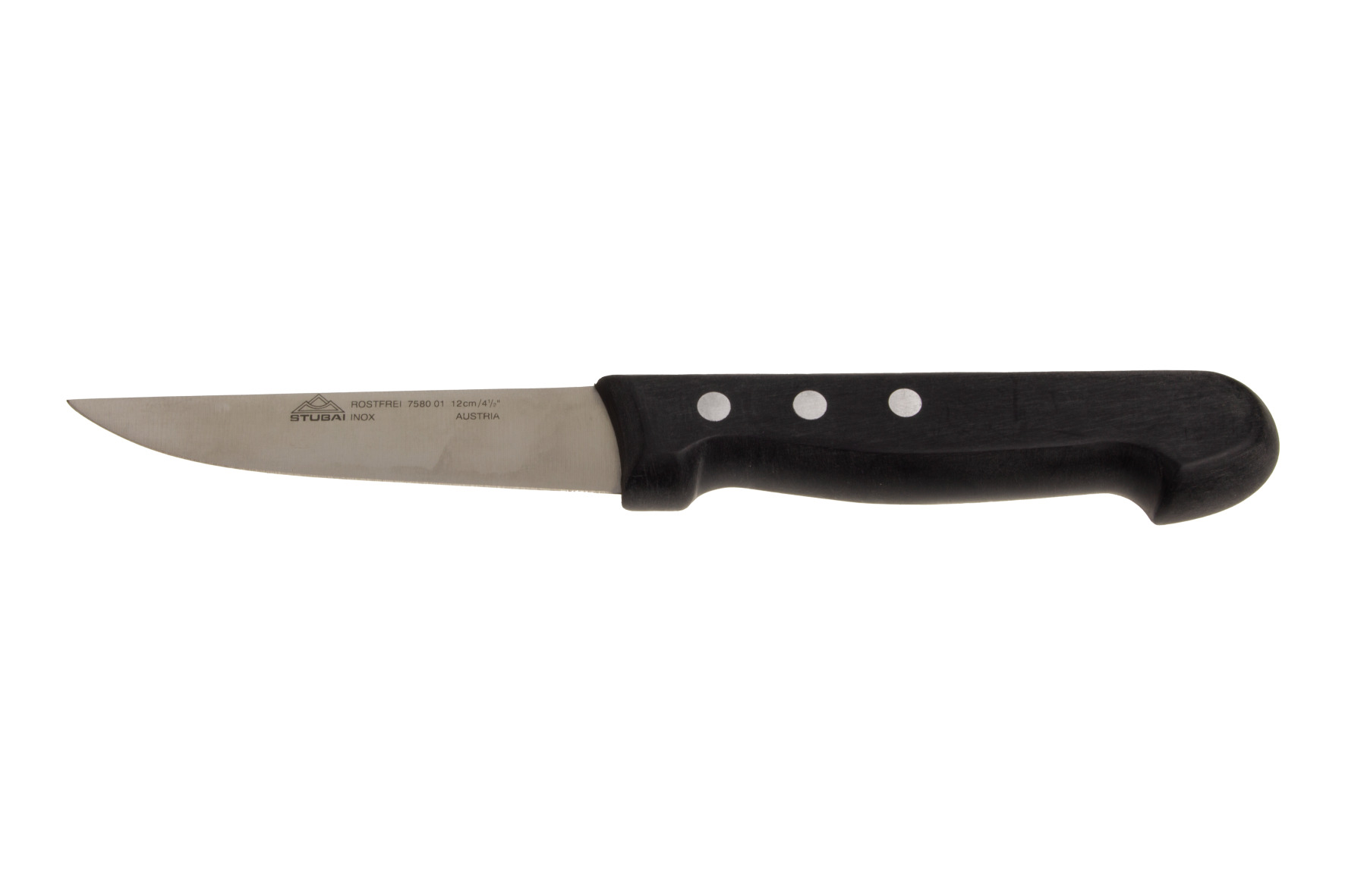 7580 Butchers knife